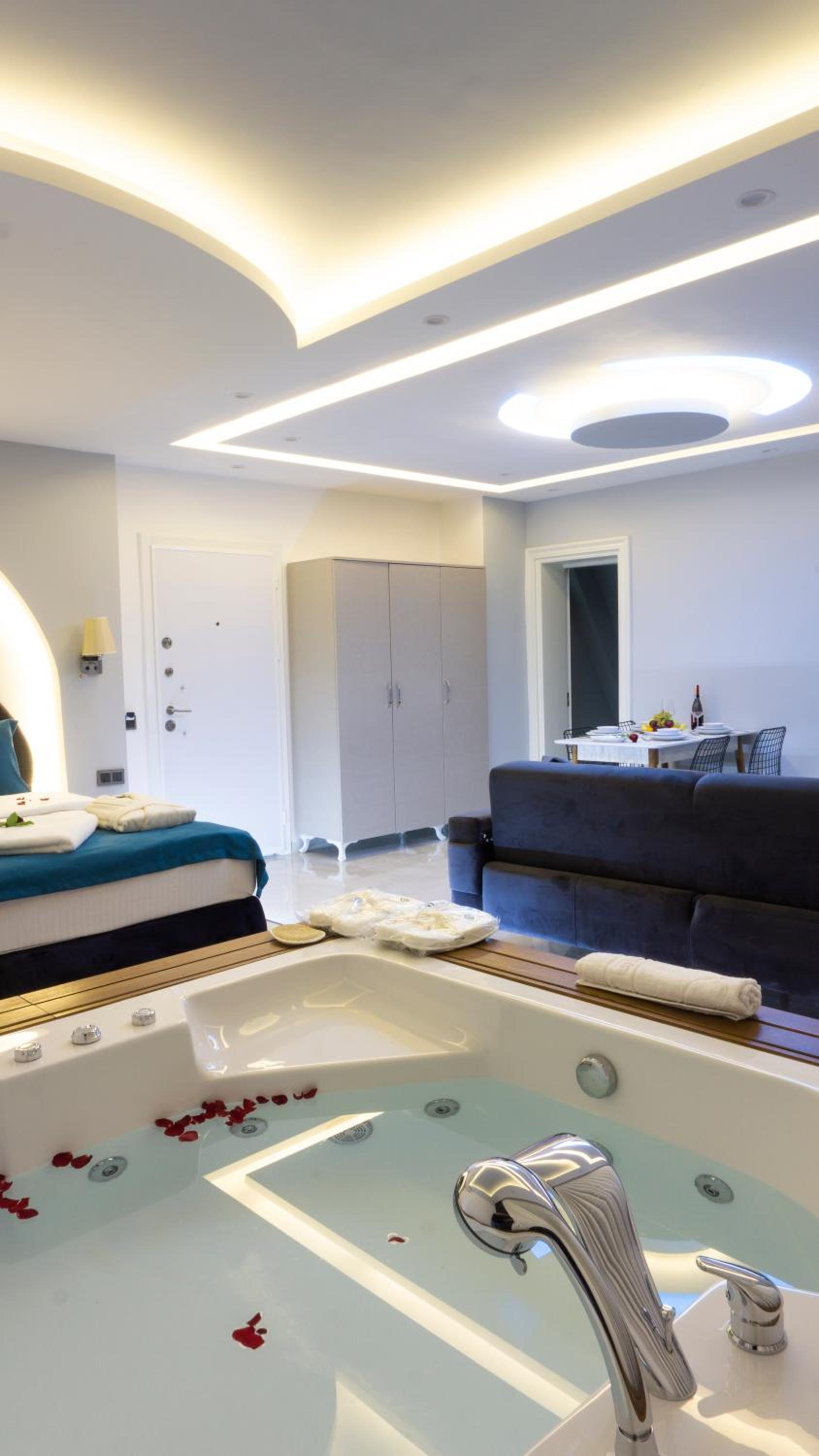 YELKEN APART HOTEL - Image 8