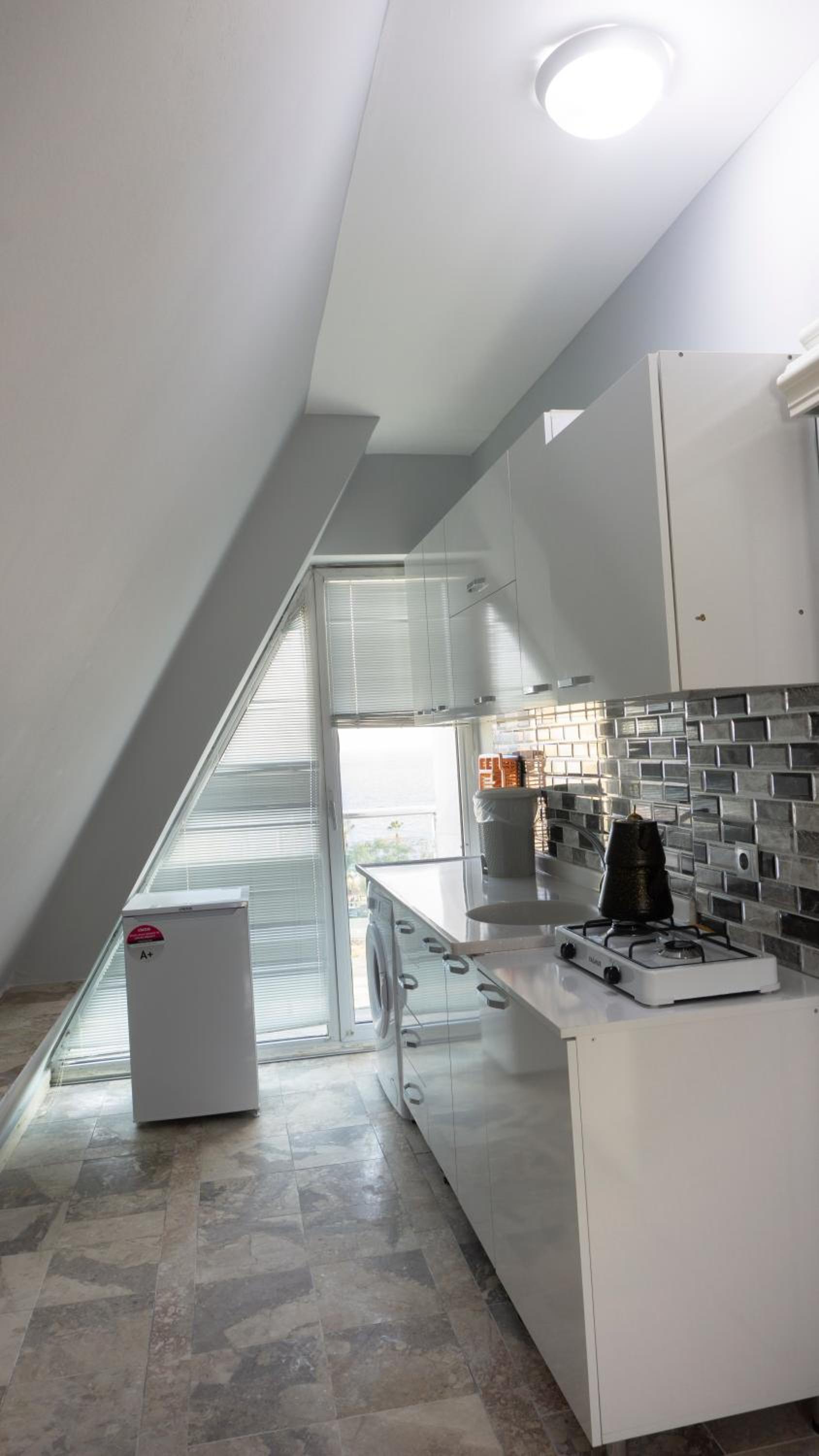 YELKEN APART HOTEL - Image 7