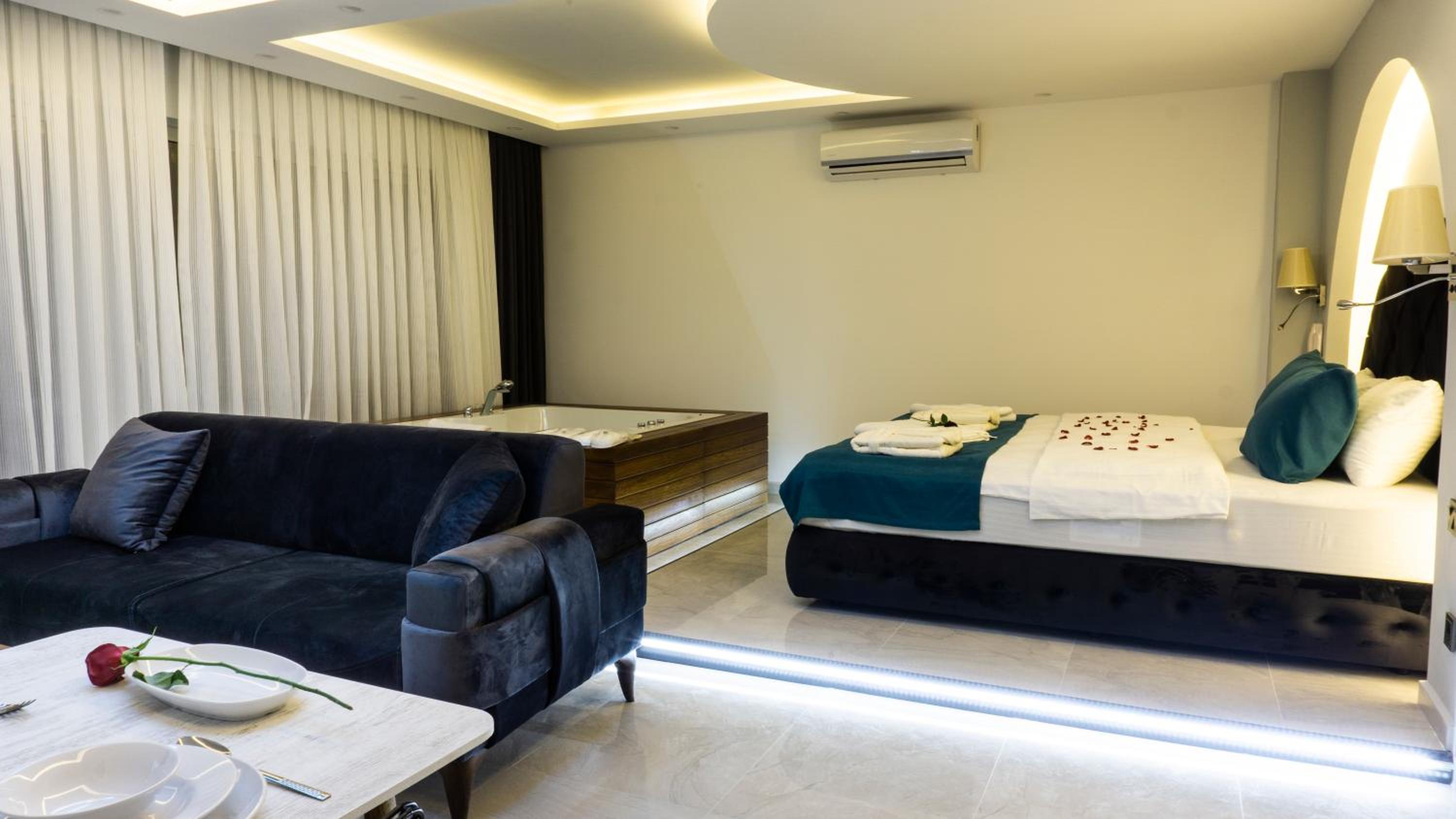 YELKEN APART HOTEL - Image 6