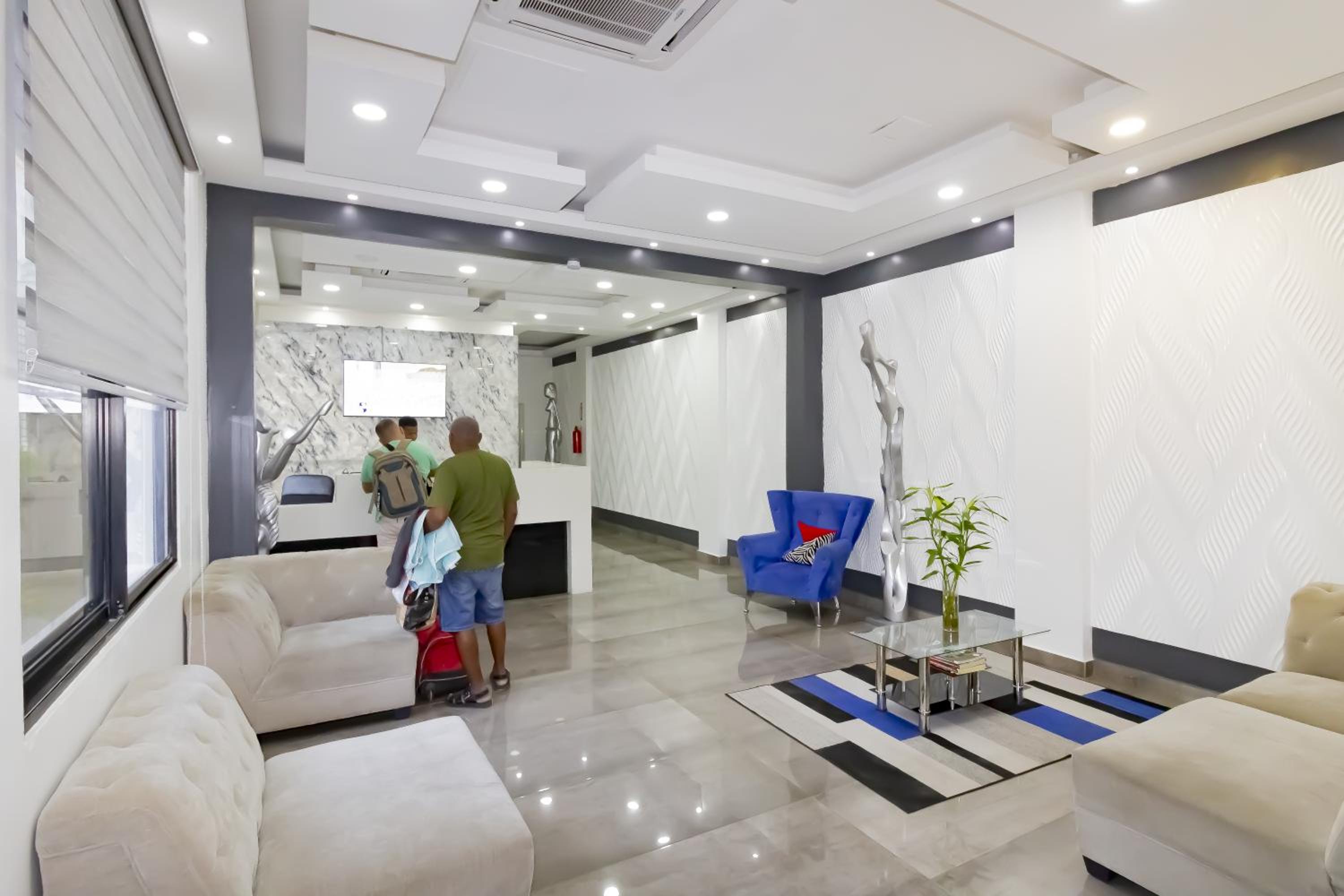 Hotel Señorial - Image 1