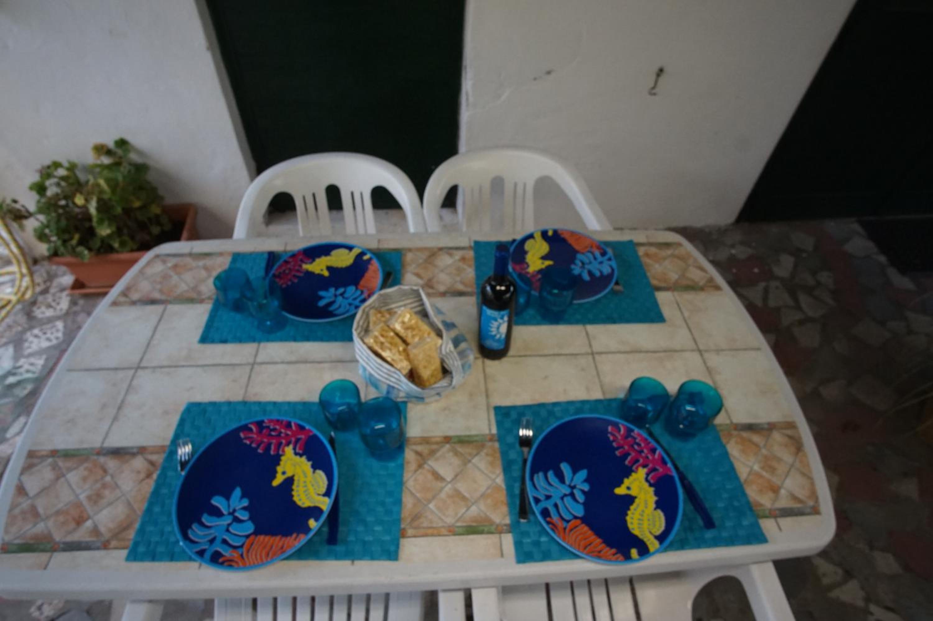 Casa Vanni view 4