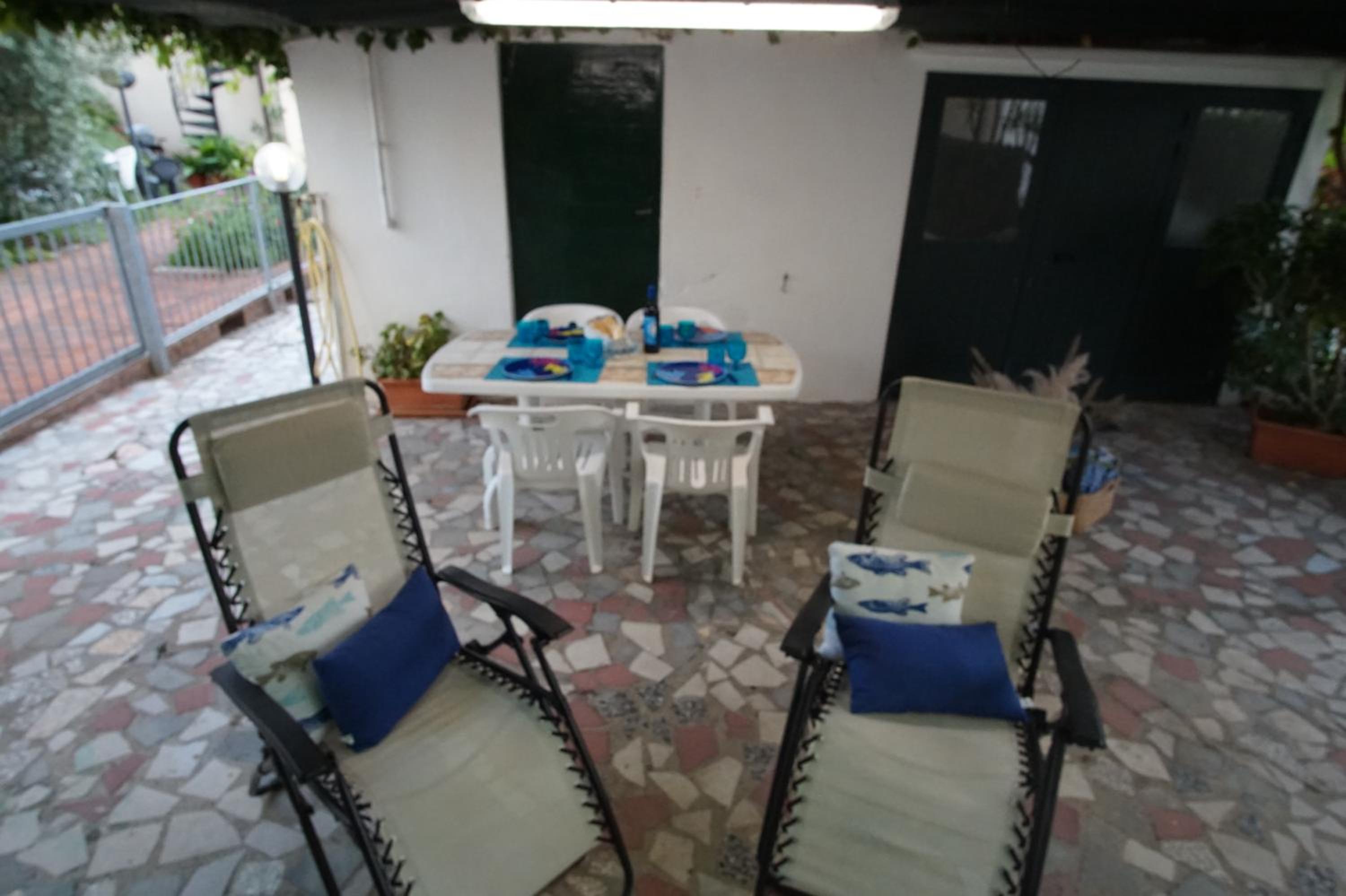 Casa Vanni view 3