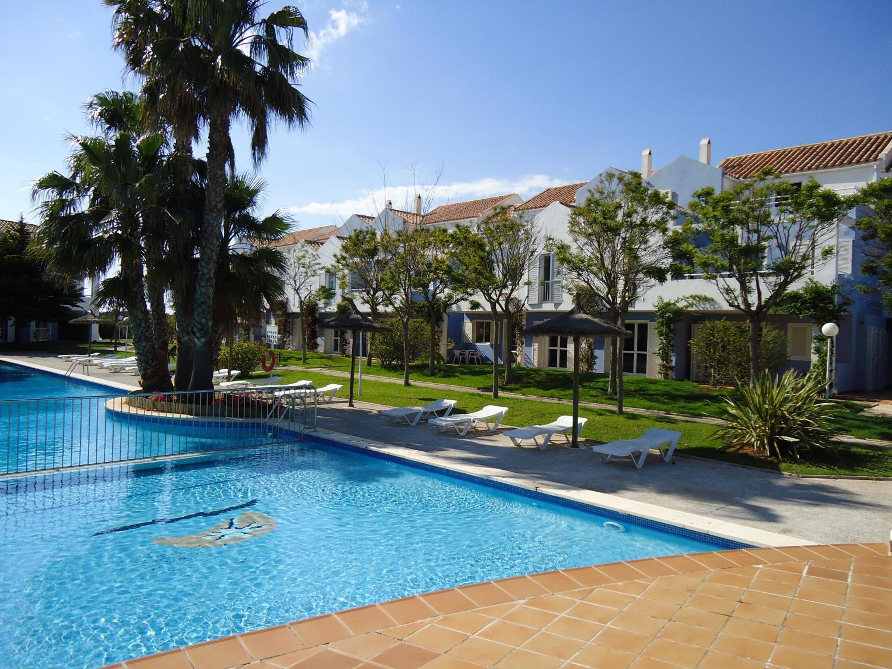 Hotel Club Ciudadela - Image 1