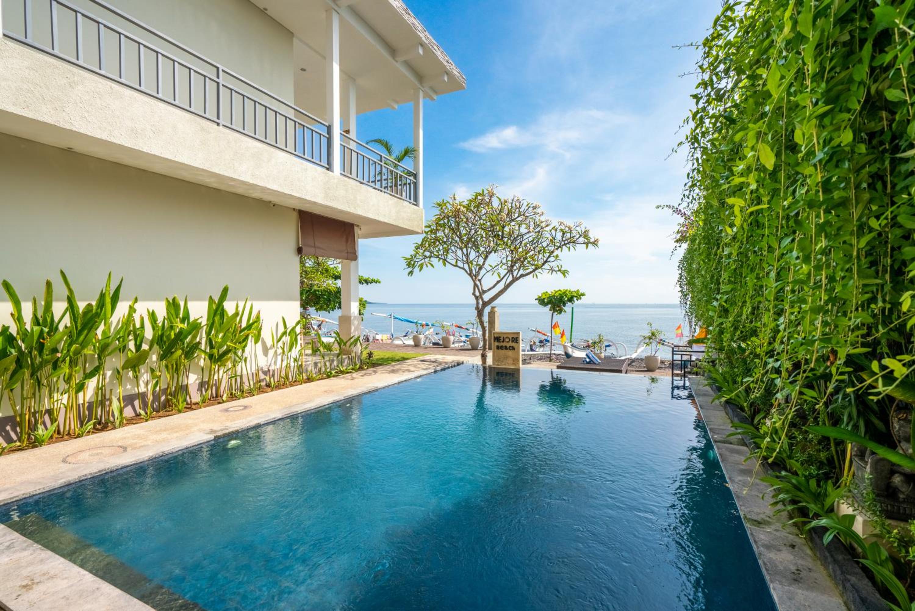 Mejore Beach Hotel