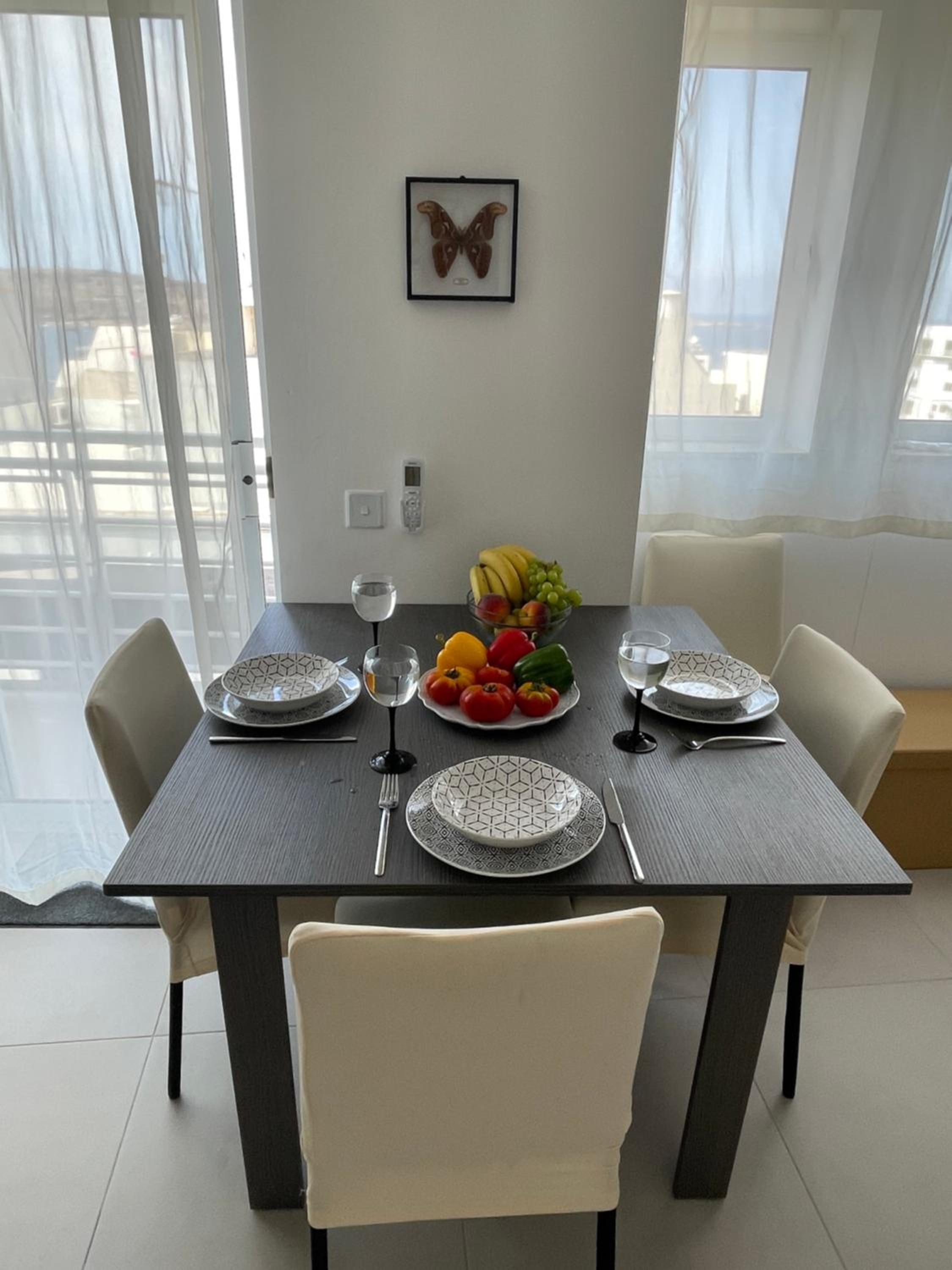 New & Comfortable 7SUN Apartments near sandy beach, photo 62