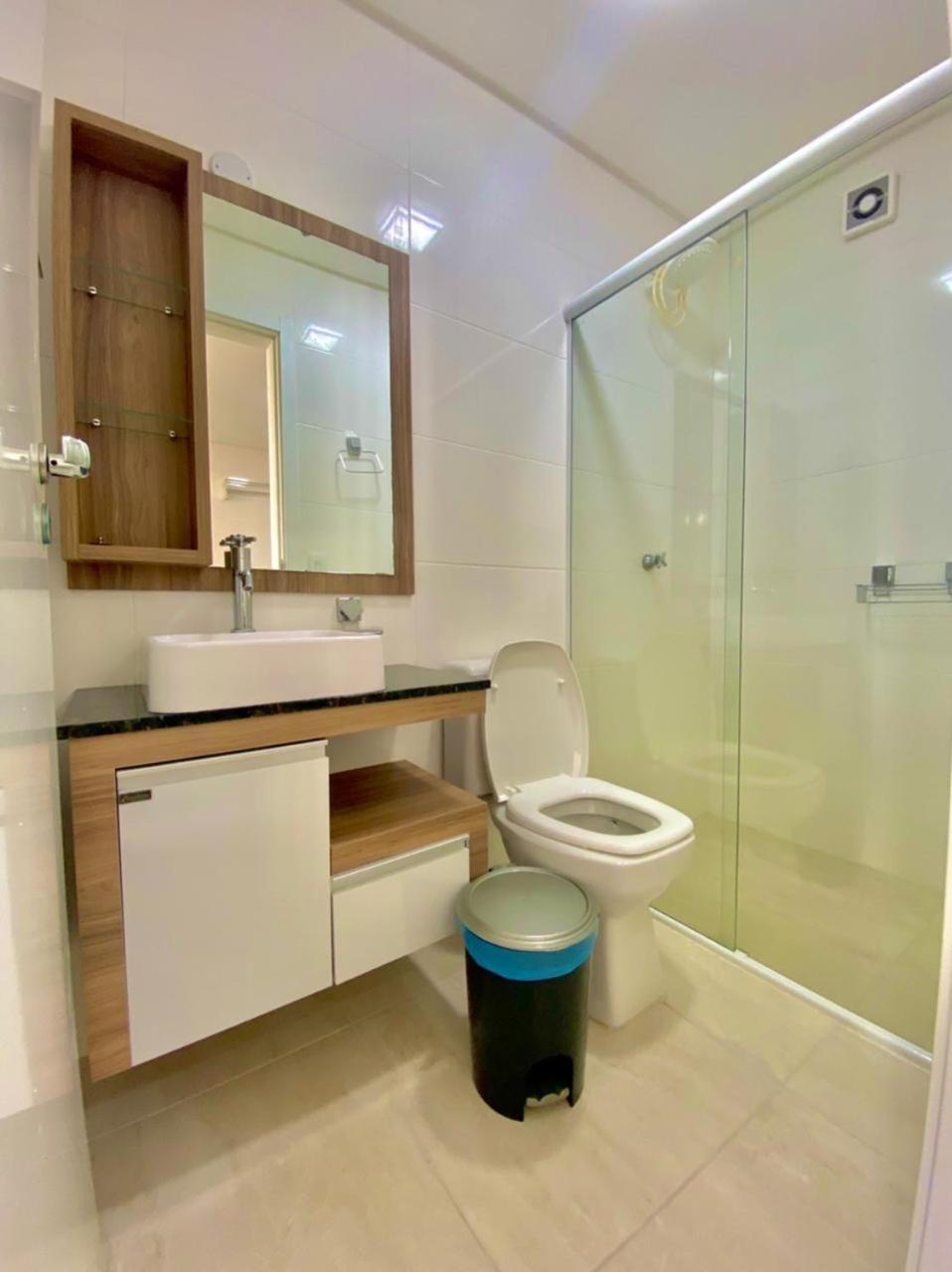Residencial Provincia Di Trento Beira Mar