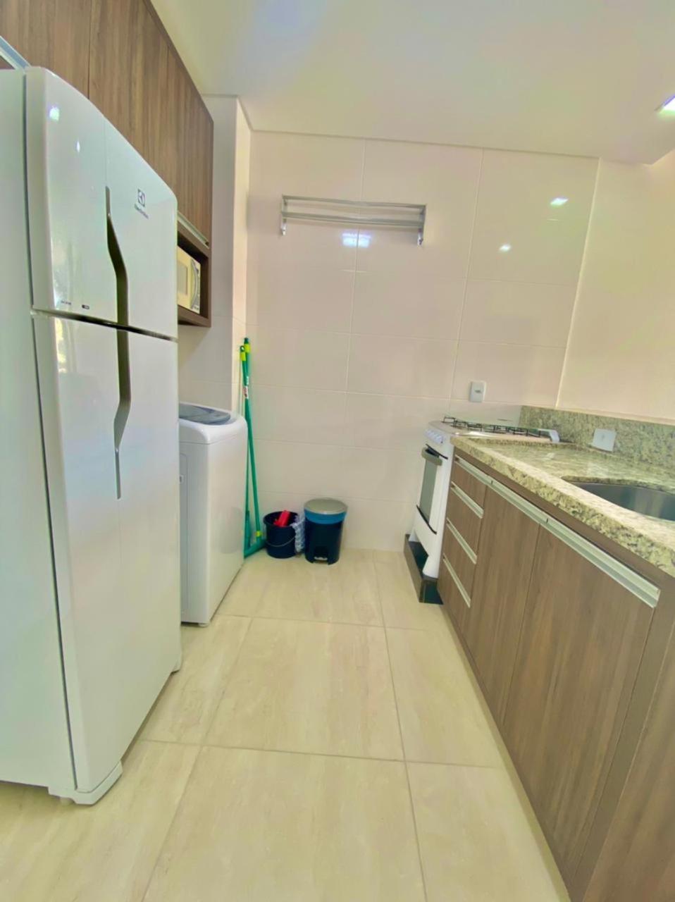 Residencial Provincia Di Trento Beira Mar