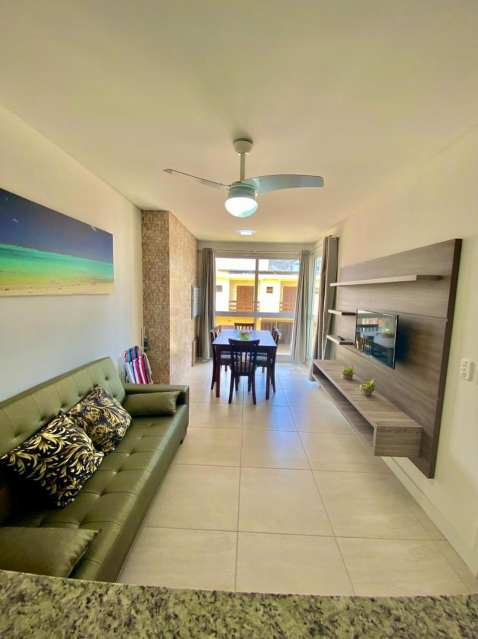 Residencial Provincia Di Trento Beira Mar