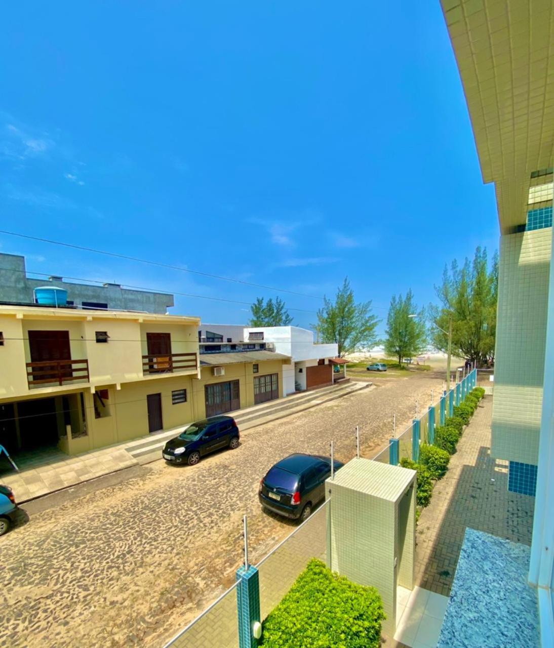 Residencial Provincia Di Trento Beira Mar