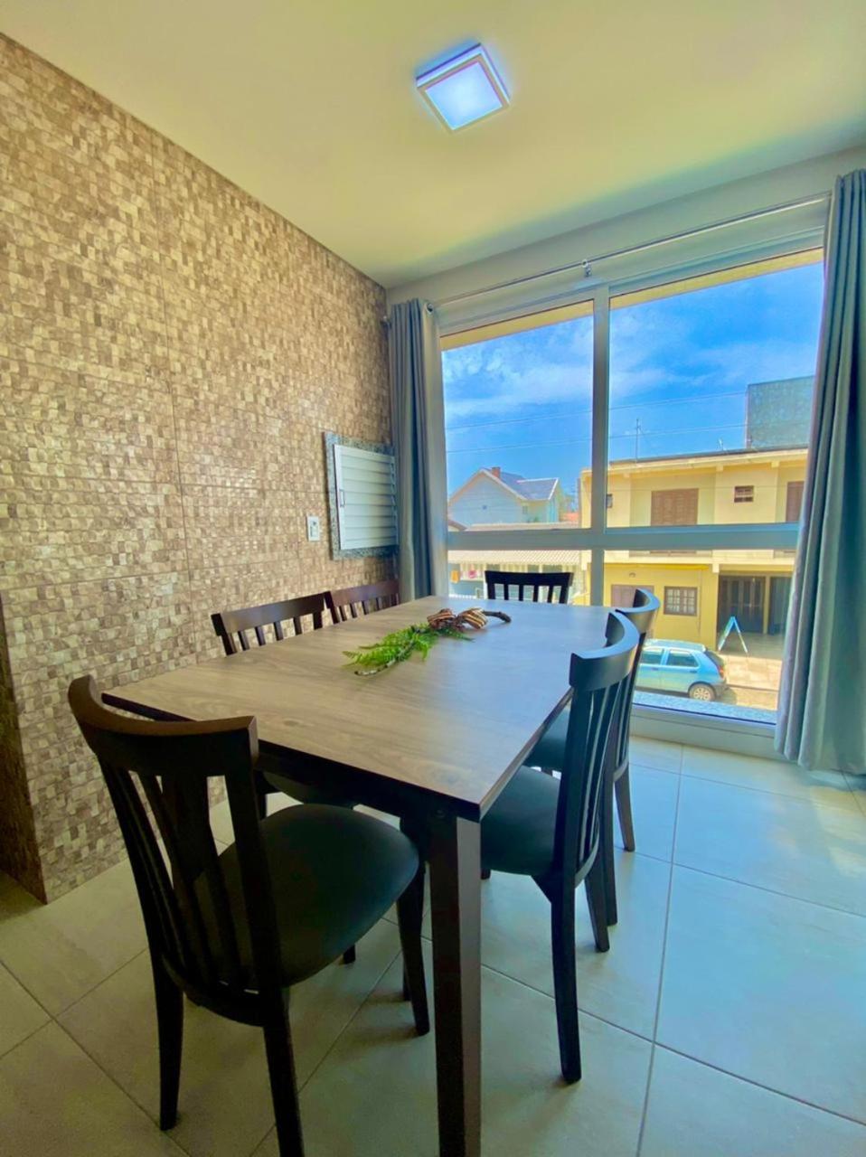 Residencial Provincia Di Trento Beira Mar