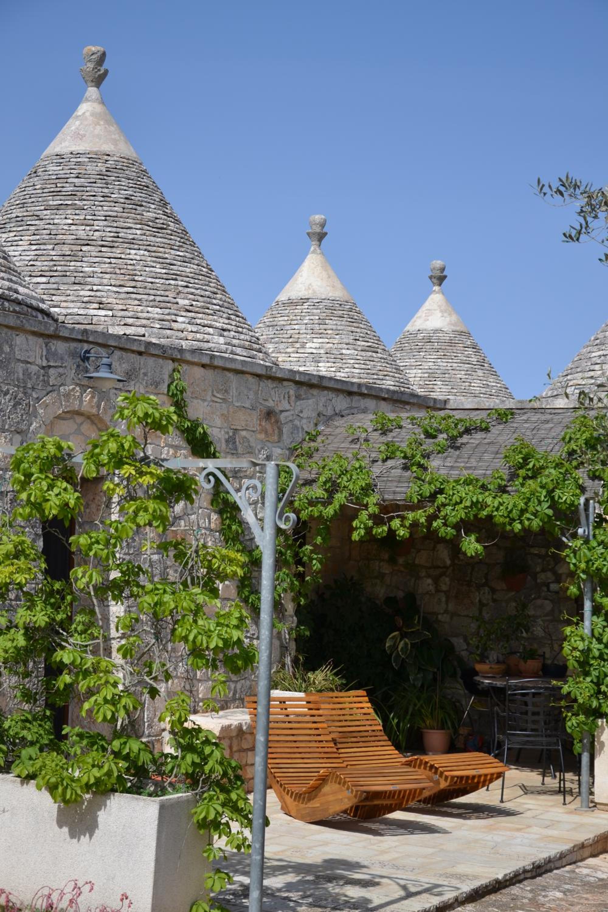 Masseria Montanaro