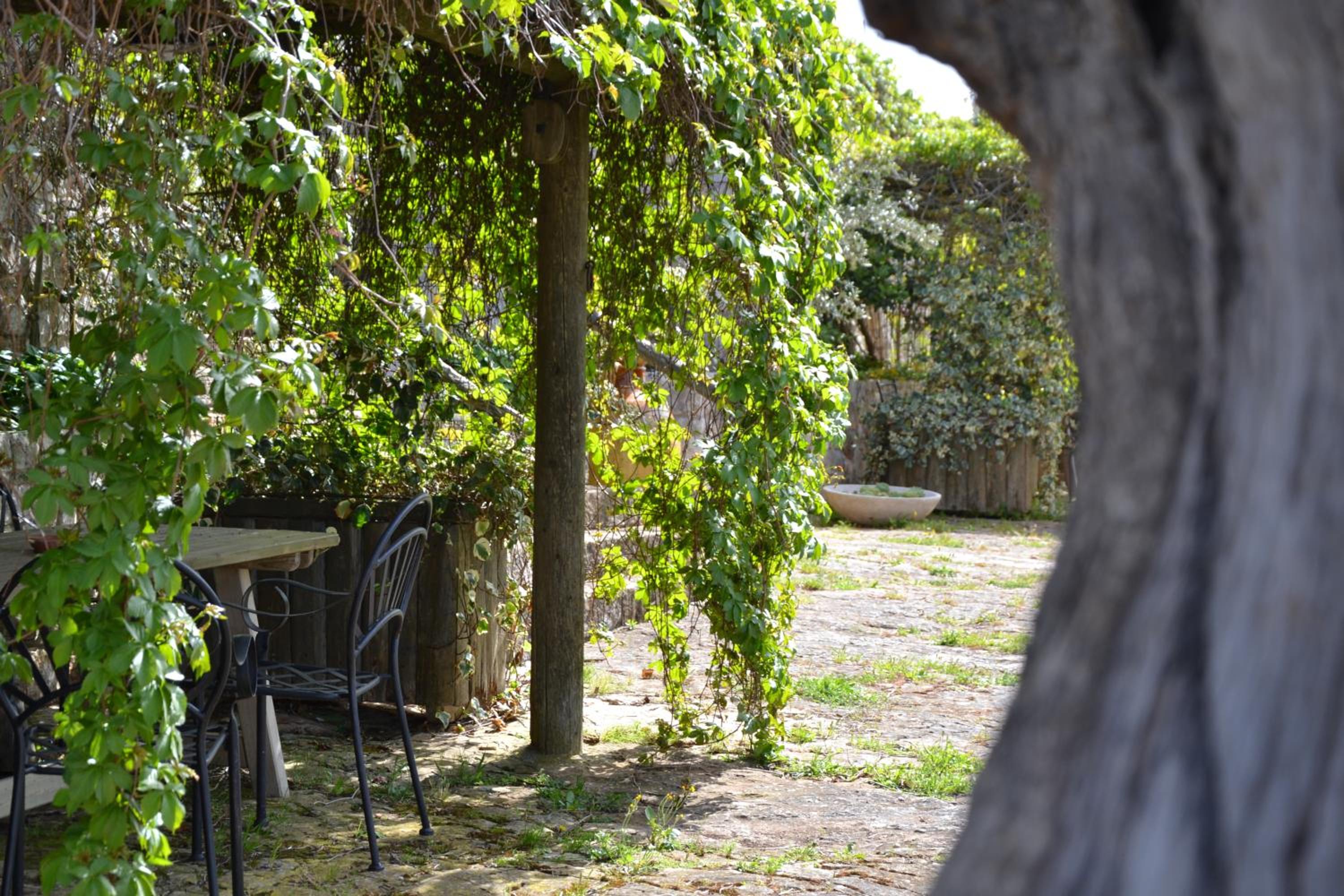 Masseria Montanaro