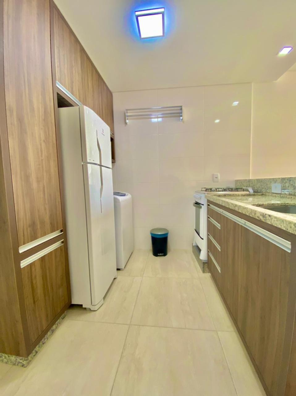 Residencial Provincia Di Trento Beira Mar