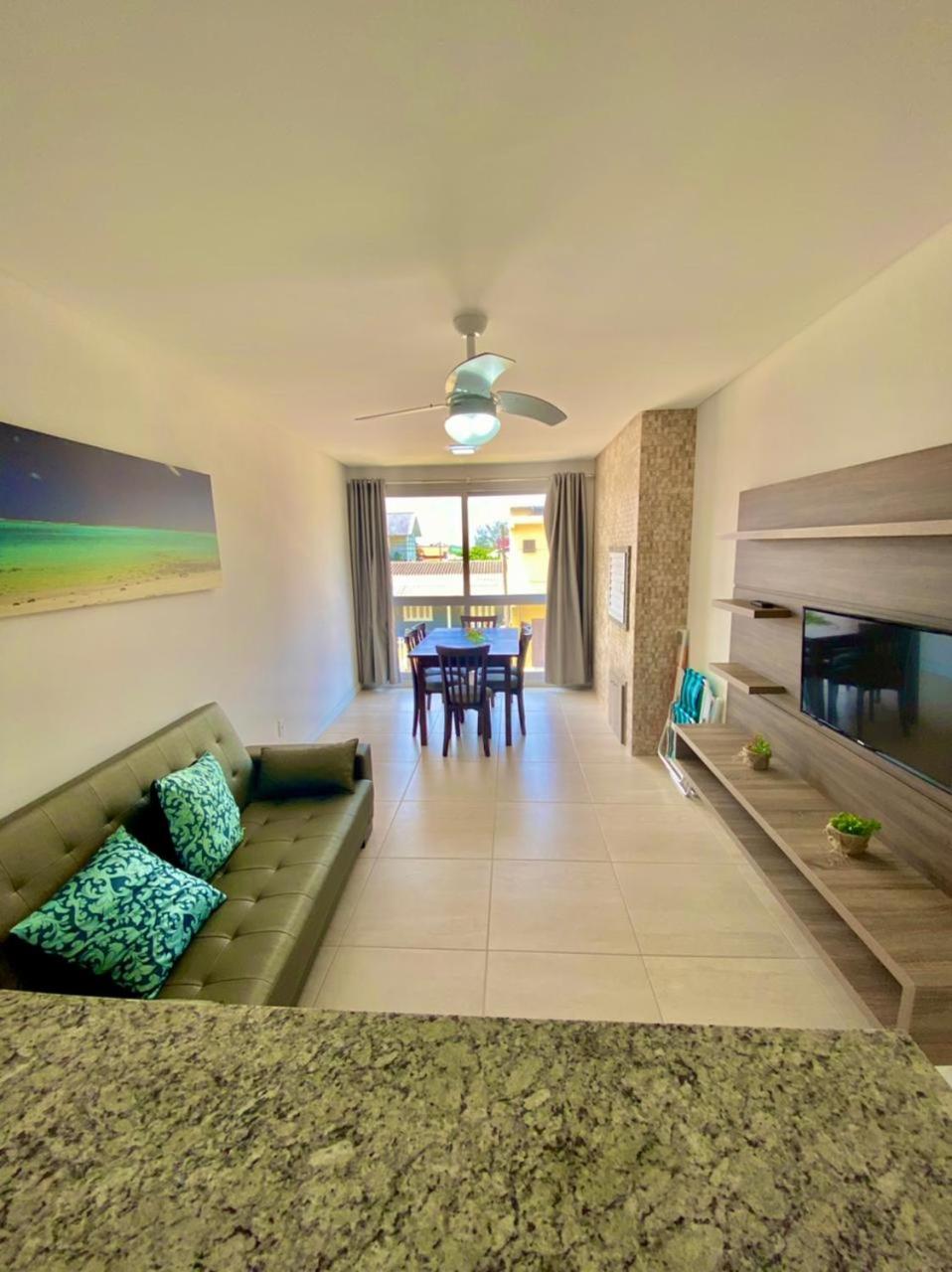 Residencial Provincia Di Trento Beira Mar