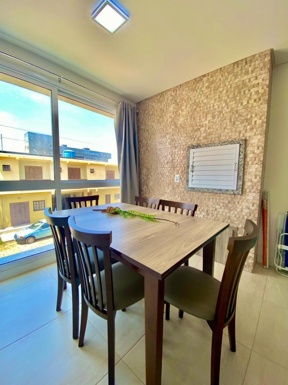 Residencial Provincia Di Trento Beira Mar
