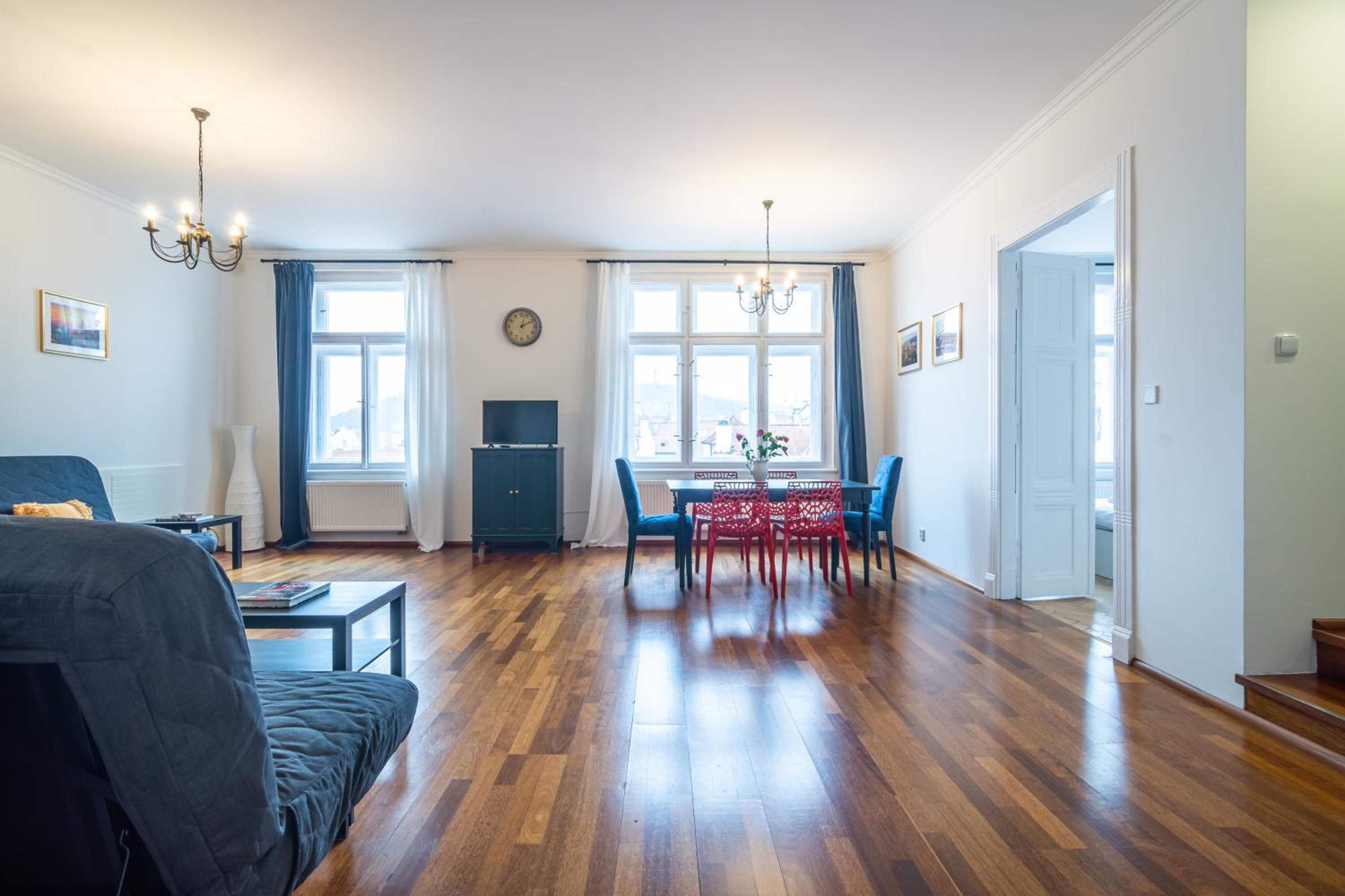 Royal Road Residence