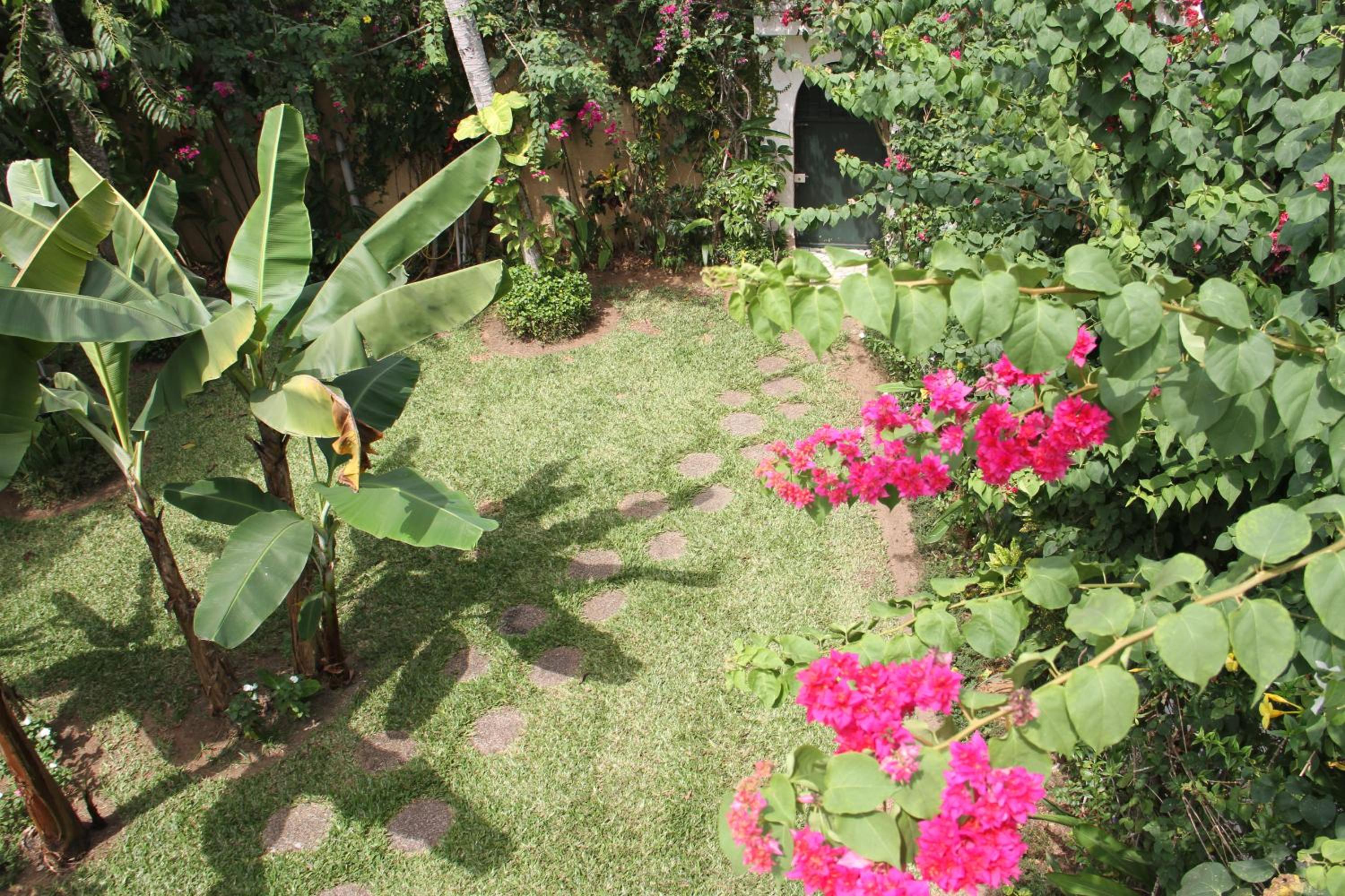 Gaïa's Garden B&B Abidjan