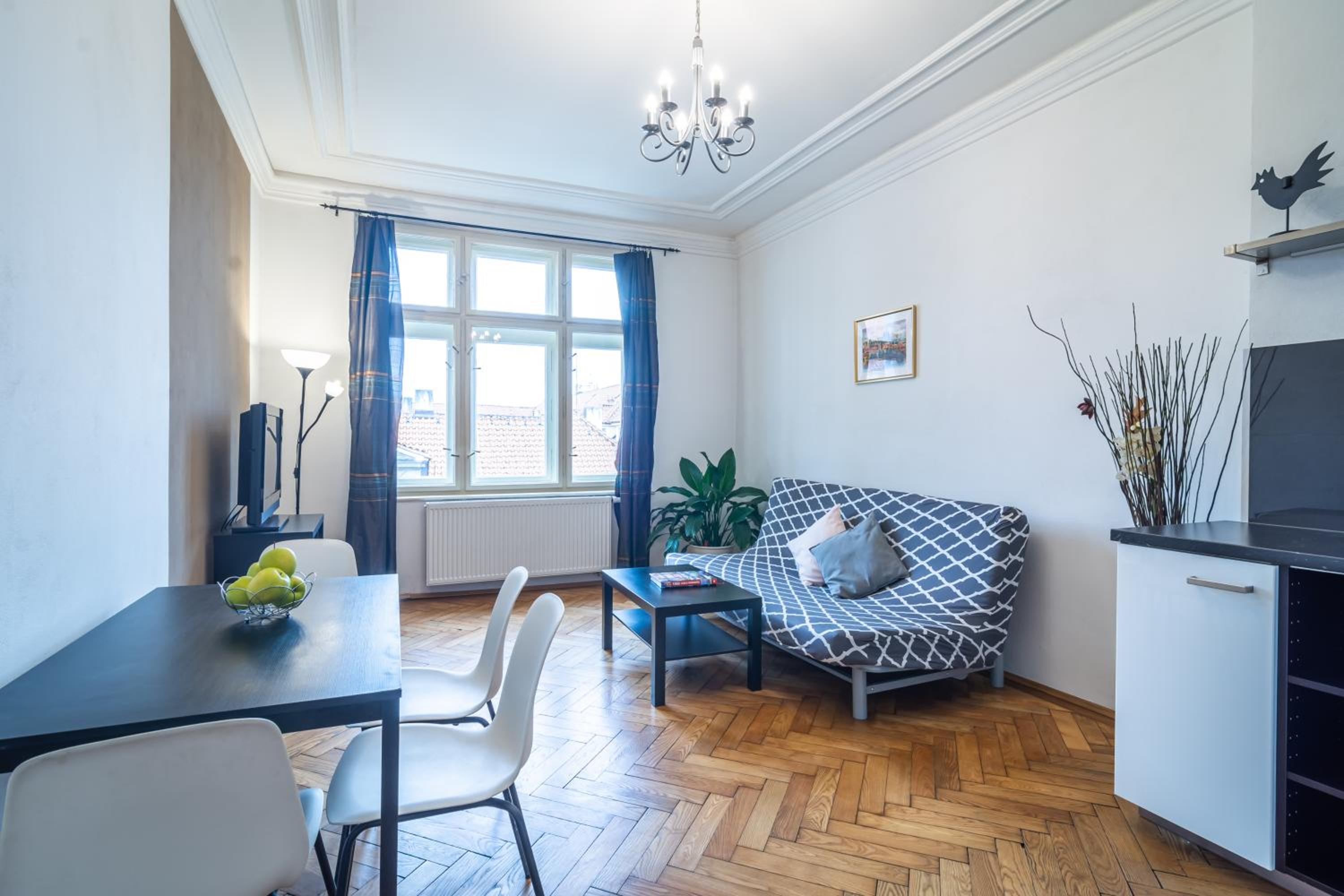 Royal Road Residence