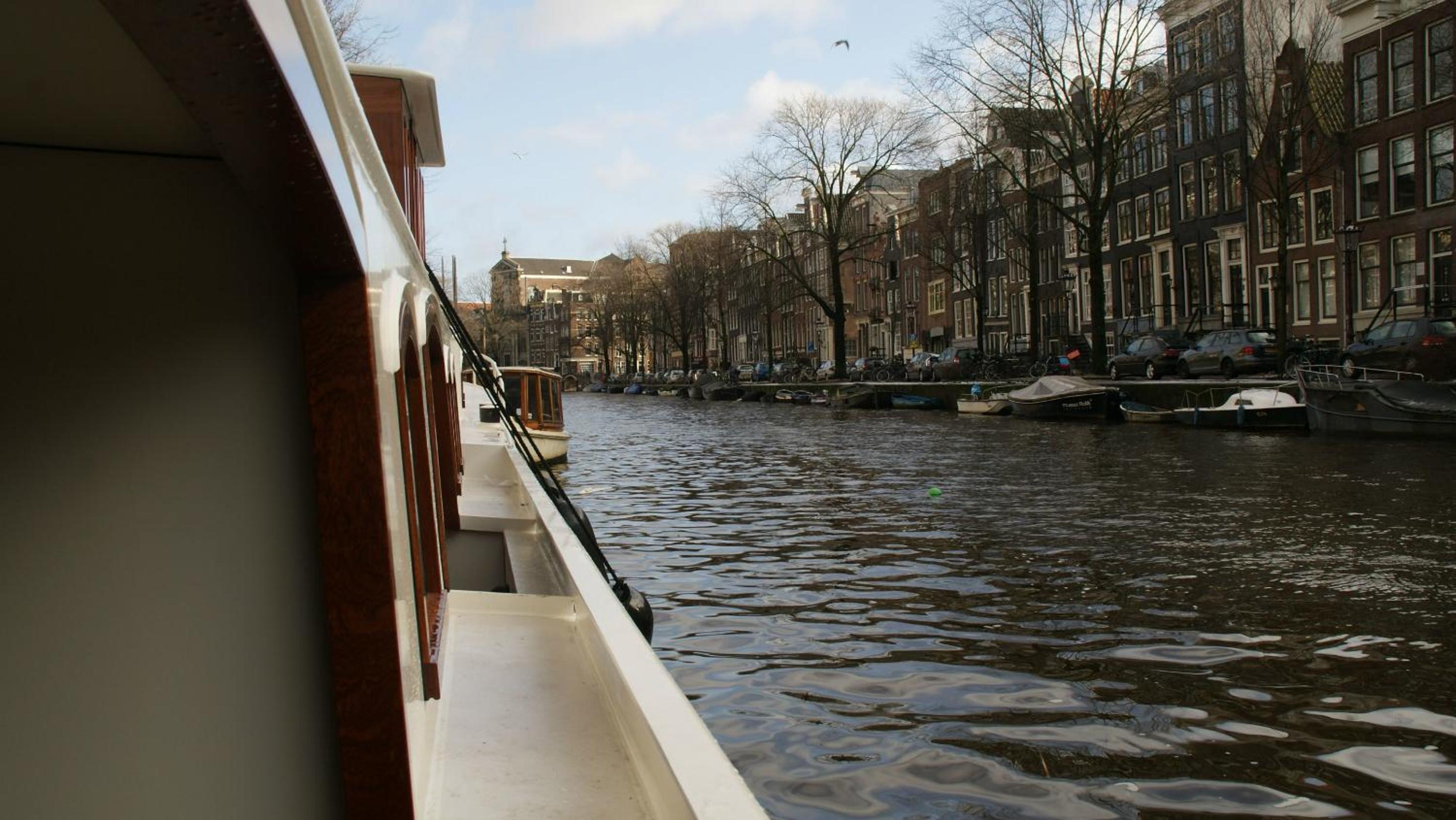 Prinsenboot