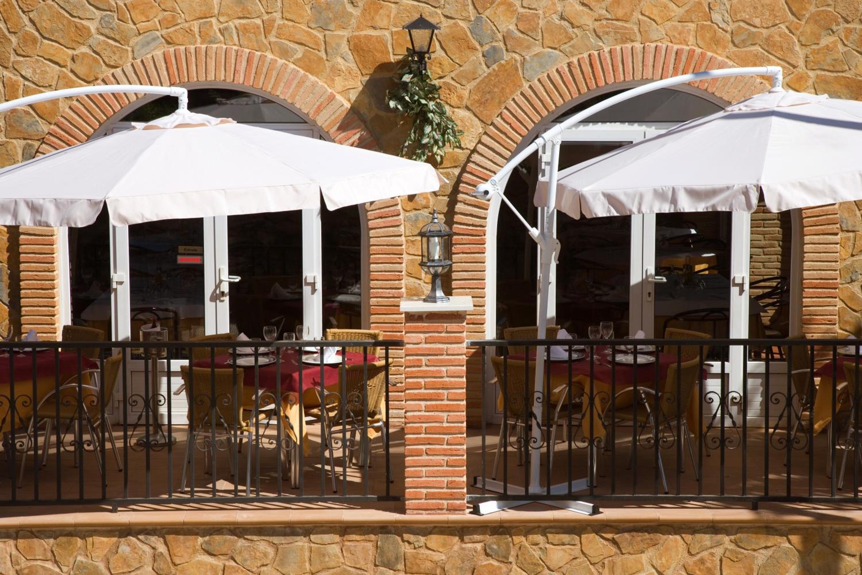 Hostal Las Rumbas
