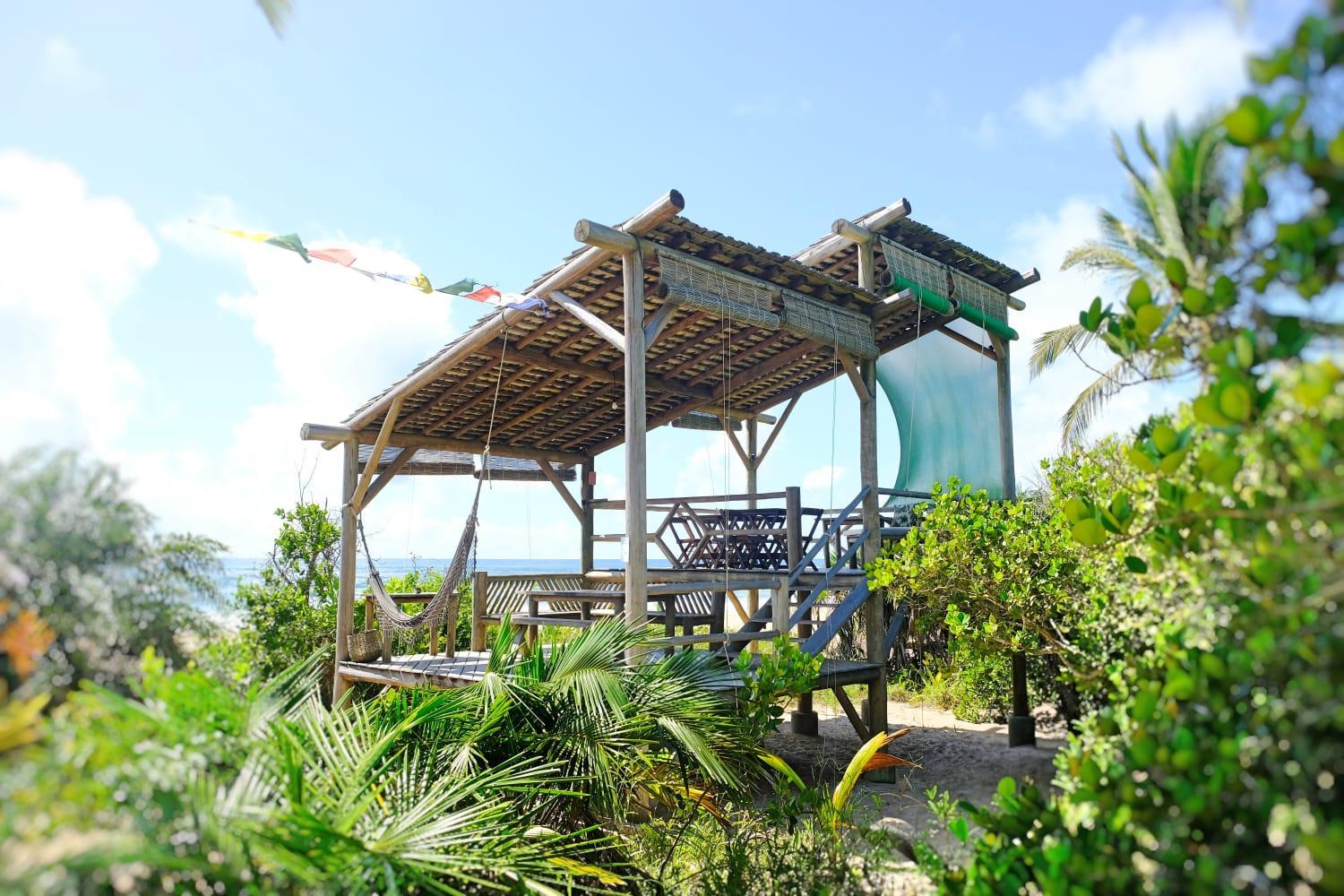 Casa Del Mar