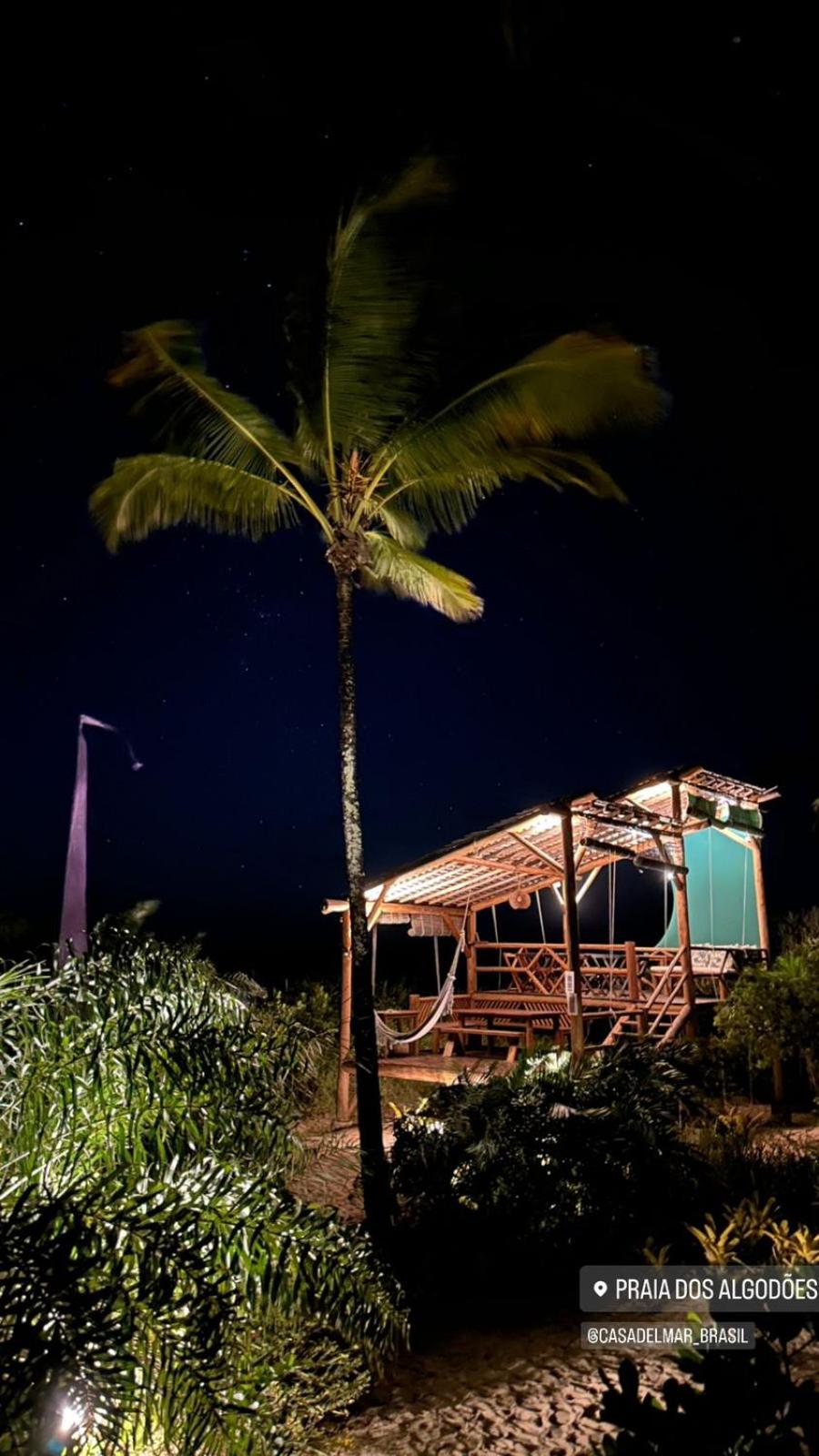 Casa Del Mar