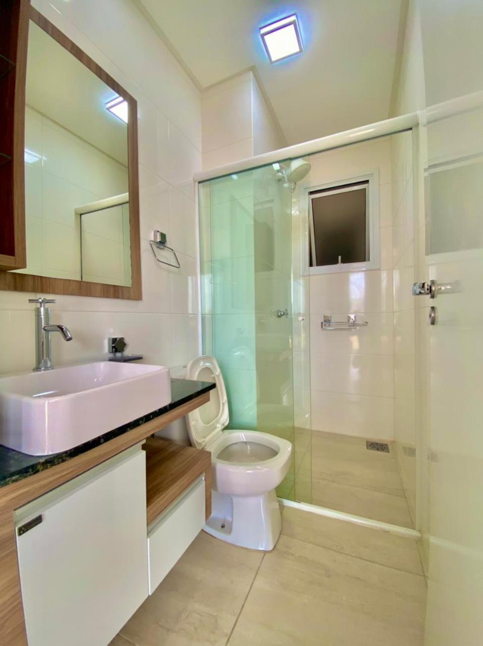 Residencial Provincia Di Trento Beira Mar