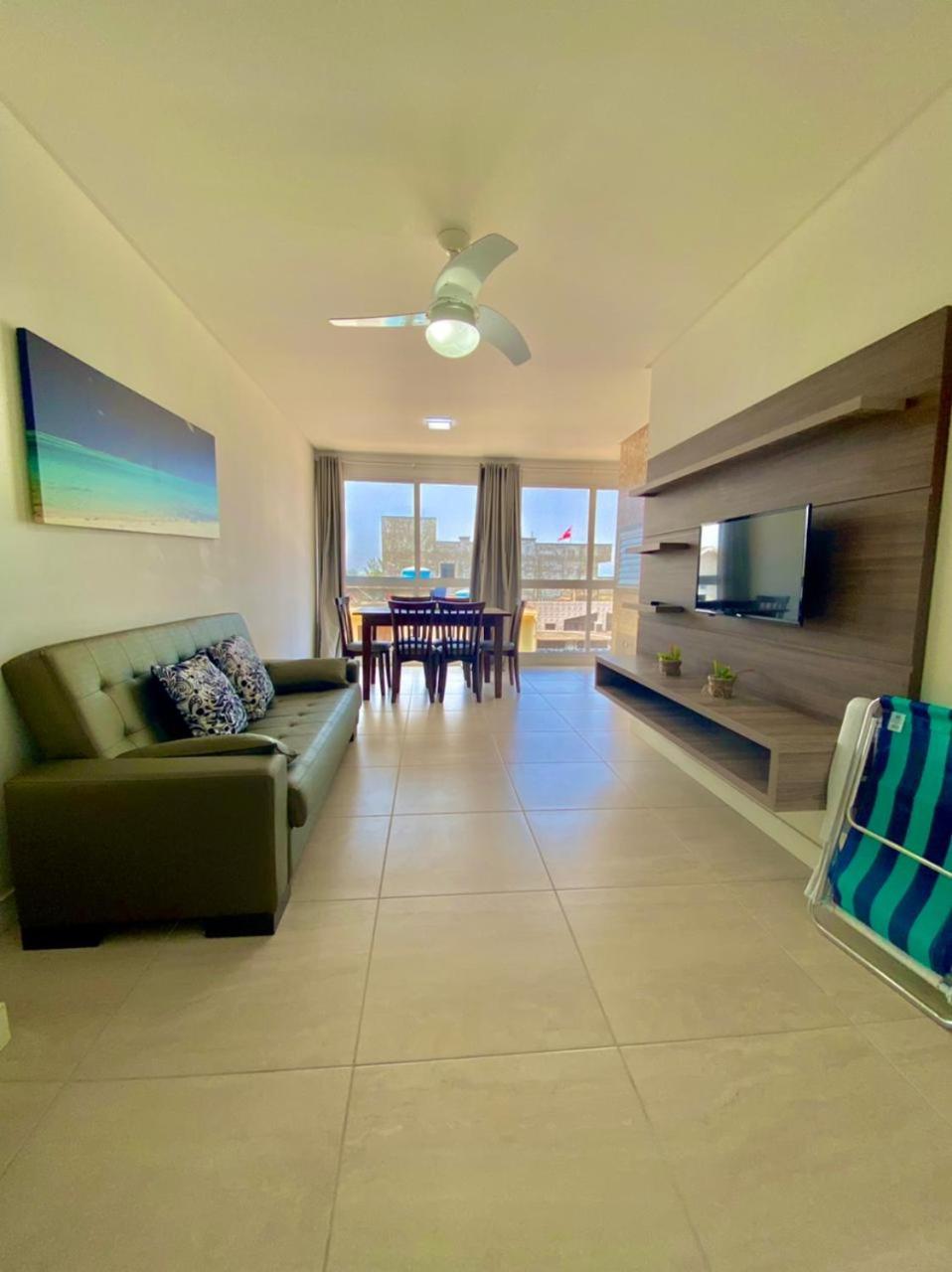Residencial Provincia Di Trento Beira Mar