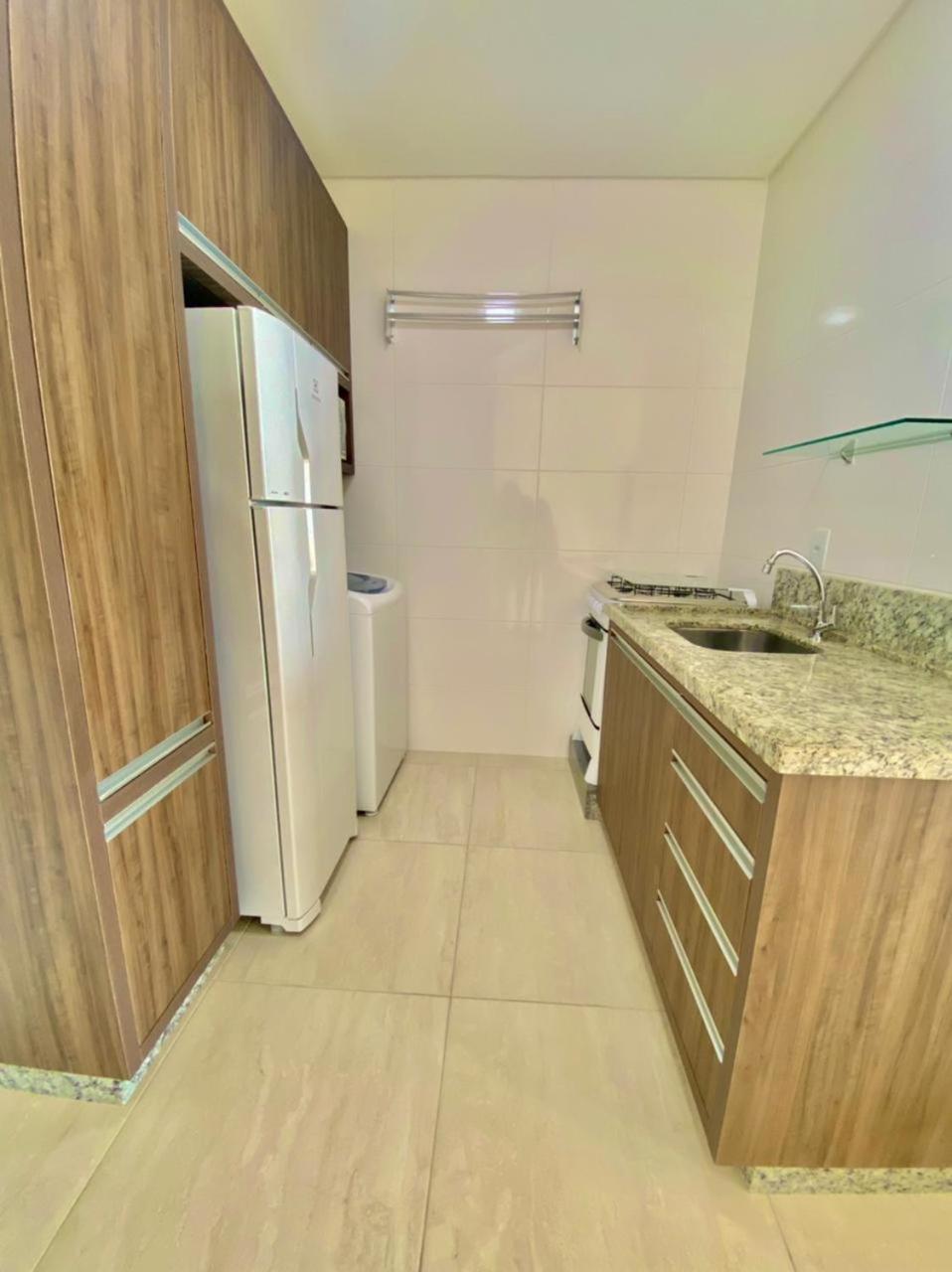 Residencial Provincia Di Trento Beira Mar