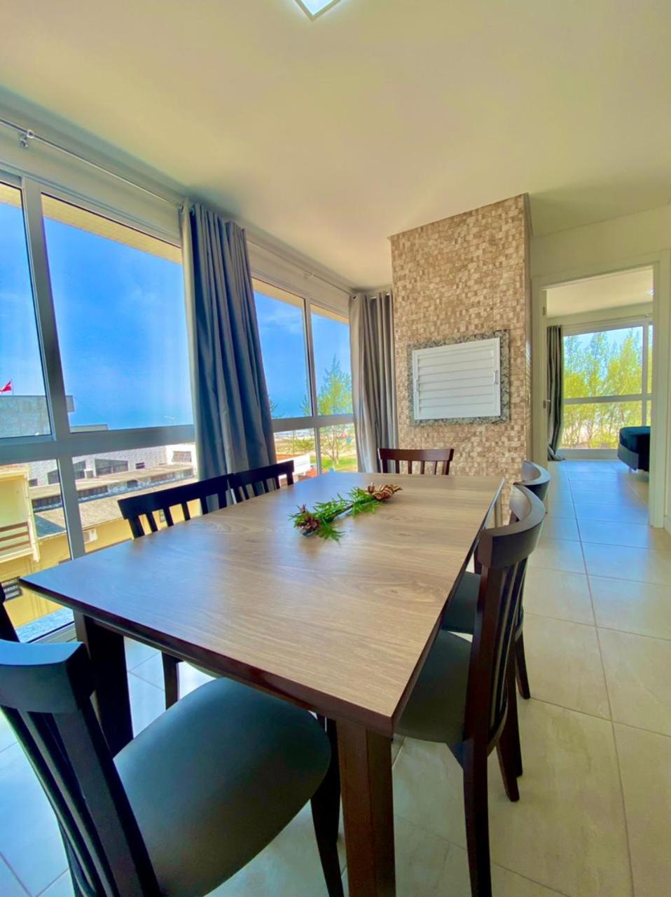 Residencial Provincia Di Trento Beira Mar