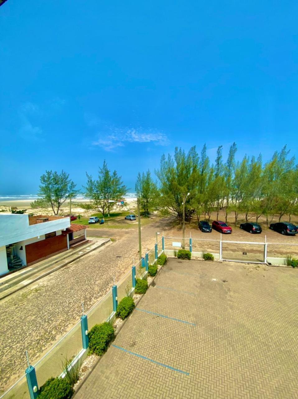 Residencial Provincia Di Trento Beira Mar