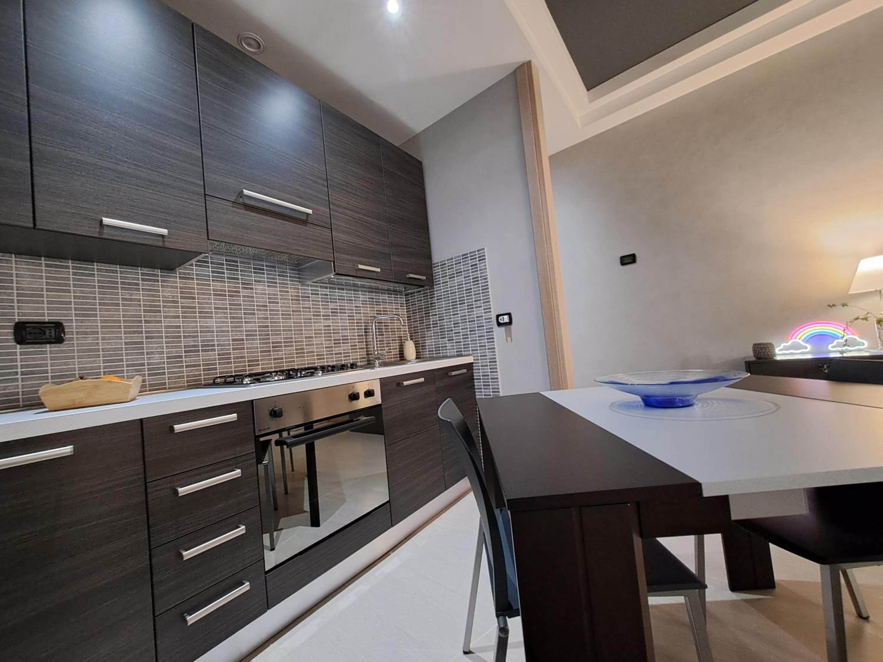 Parma Vacations - Appartamento nel cuore di Parma - Laterale via Farini - Property Image 20