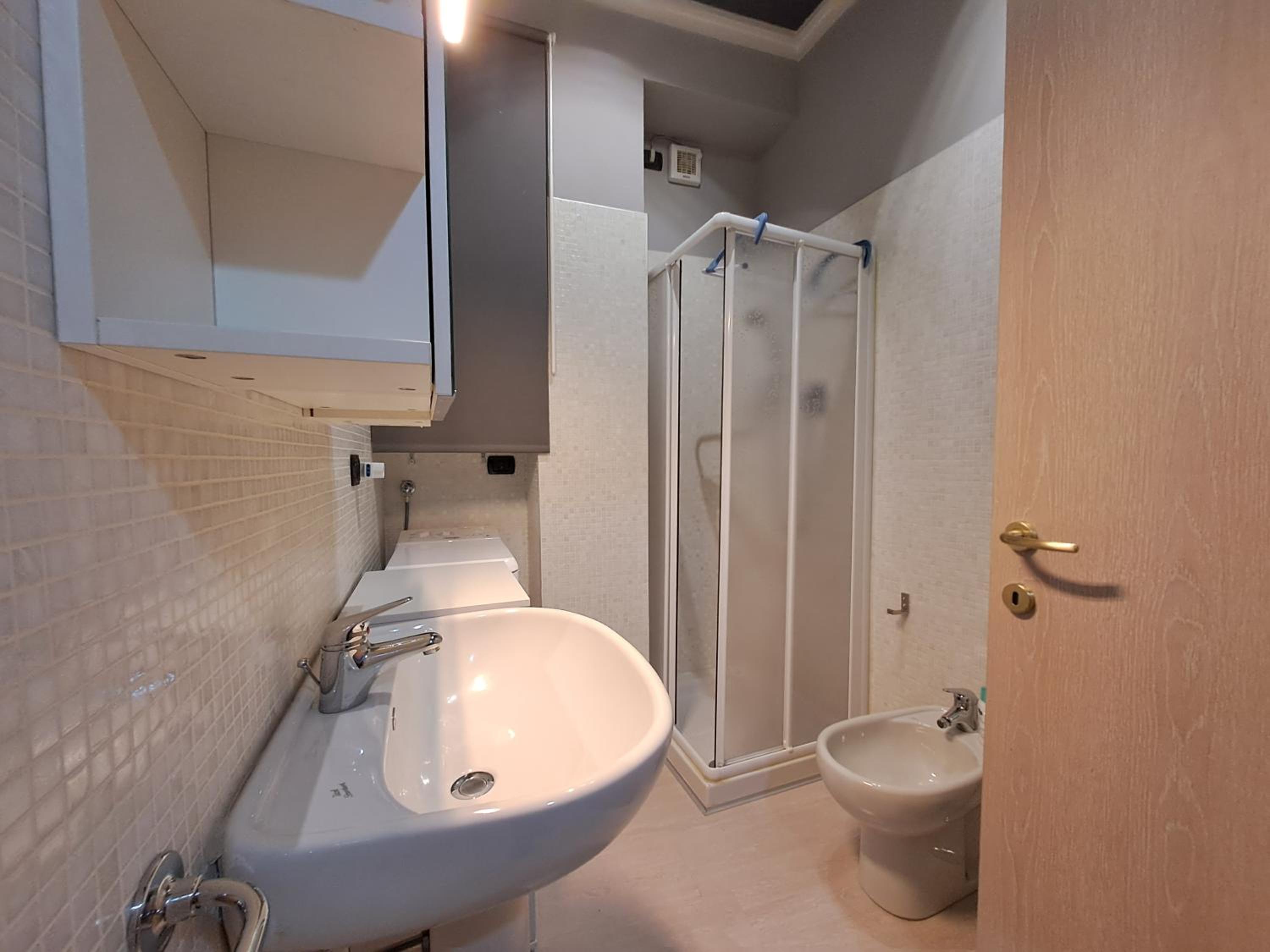 Parma Vacations - Appartamento nel cuore di Parma - Laterale via Farini - Property Image 8
