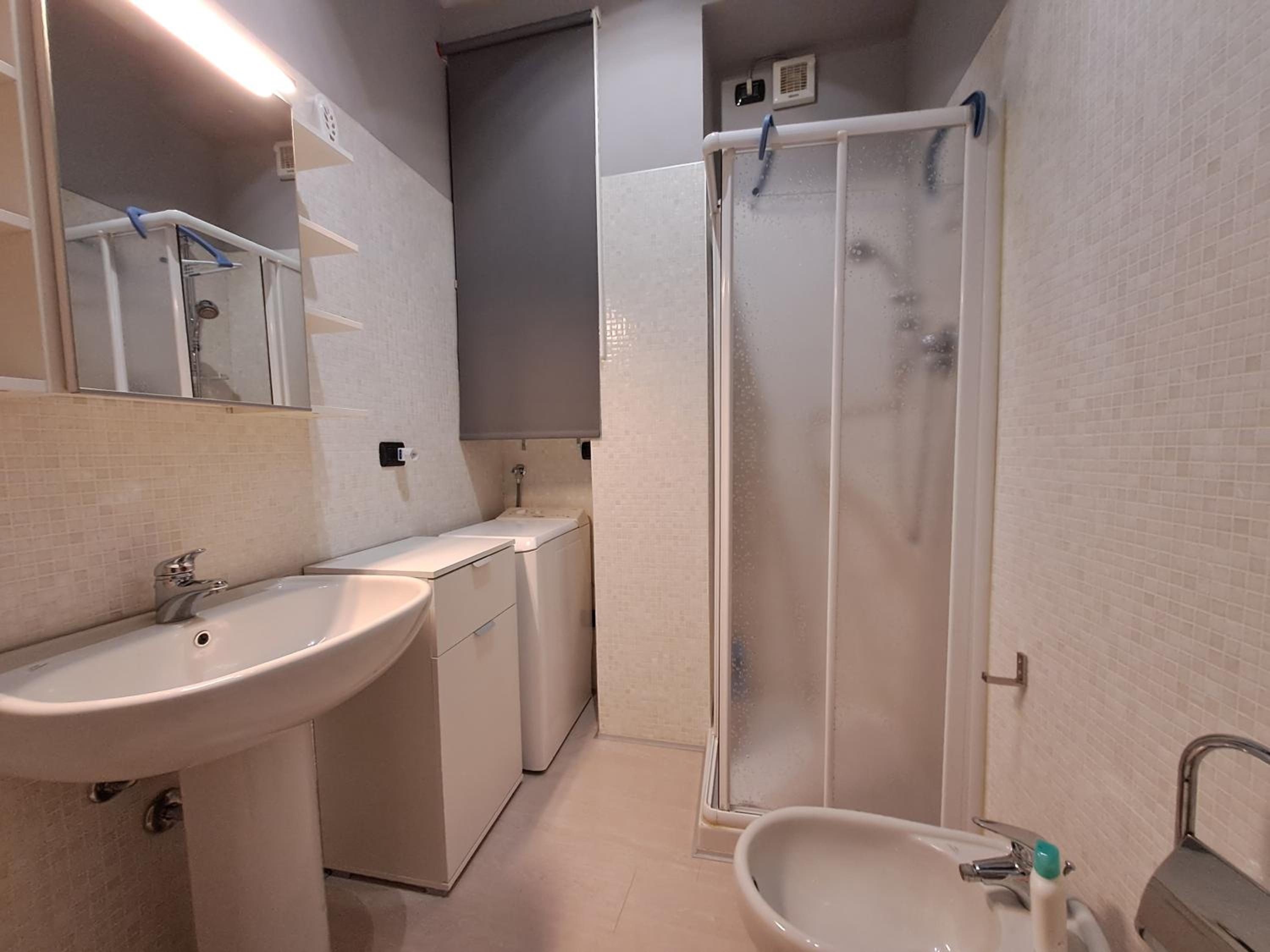 Parma Vacations - Appartamento nel cuore di Parma - Laterale via Farini - Property Image 7