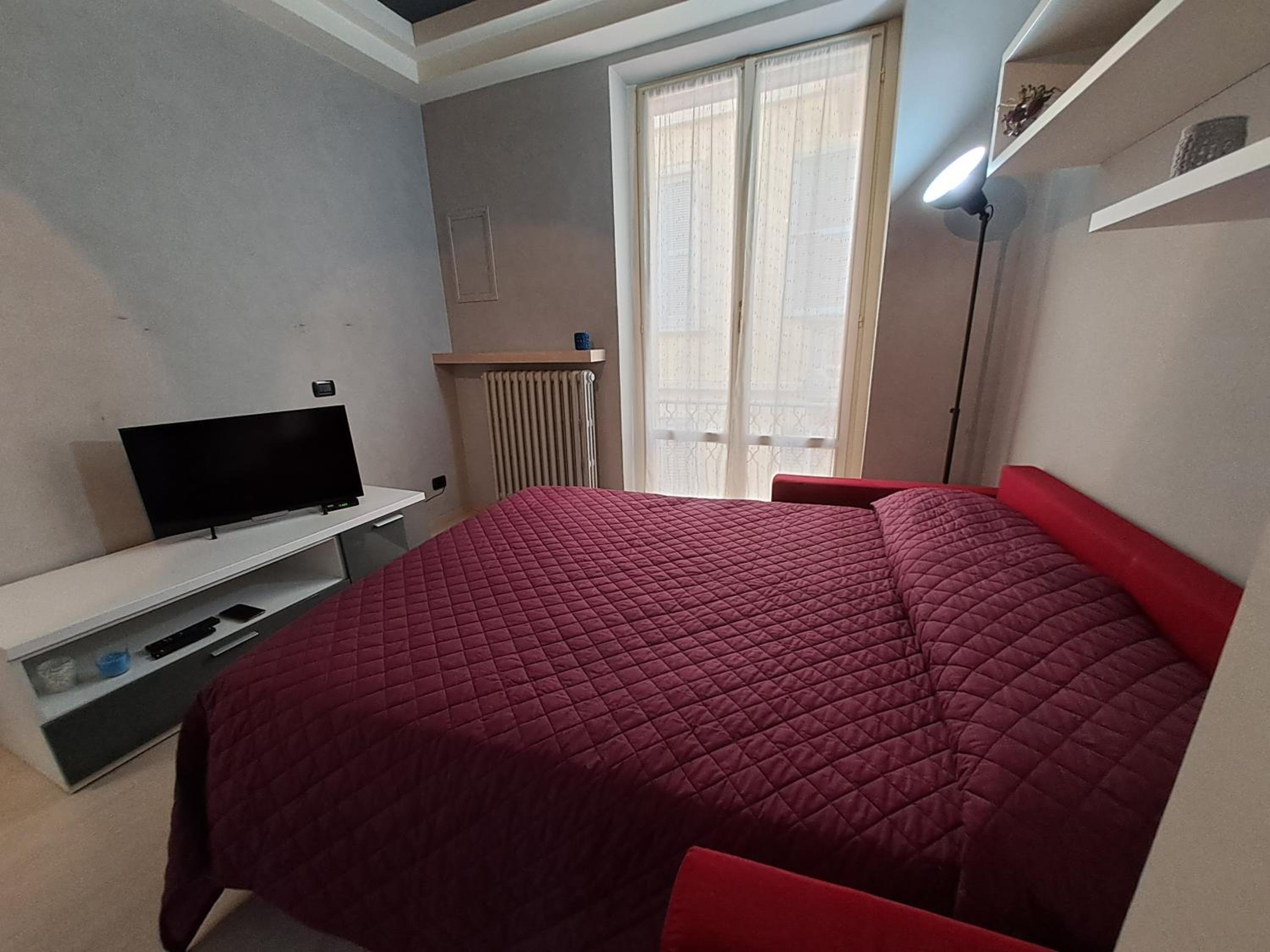 Parma Vacations - Appartamento nel cuore di Parma - Laterale via Farini - Property Image 15
