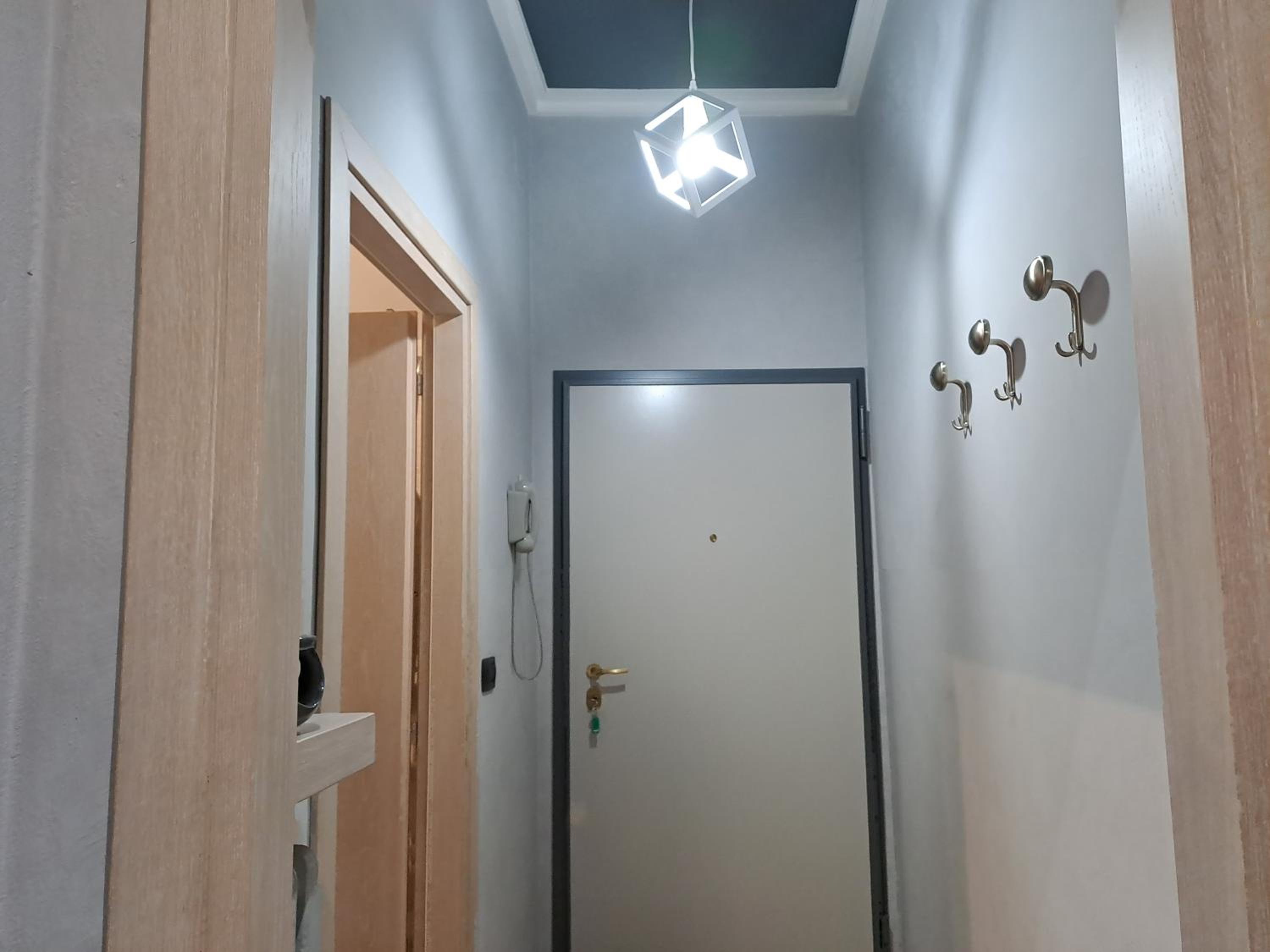 Parma Vacations - Appartamento nel cuore di Parma - Laterale via Farini - Property Image 10