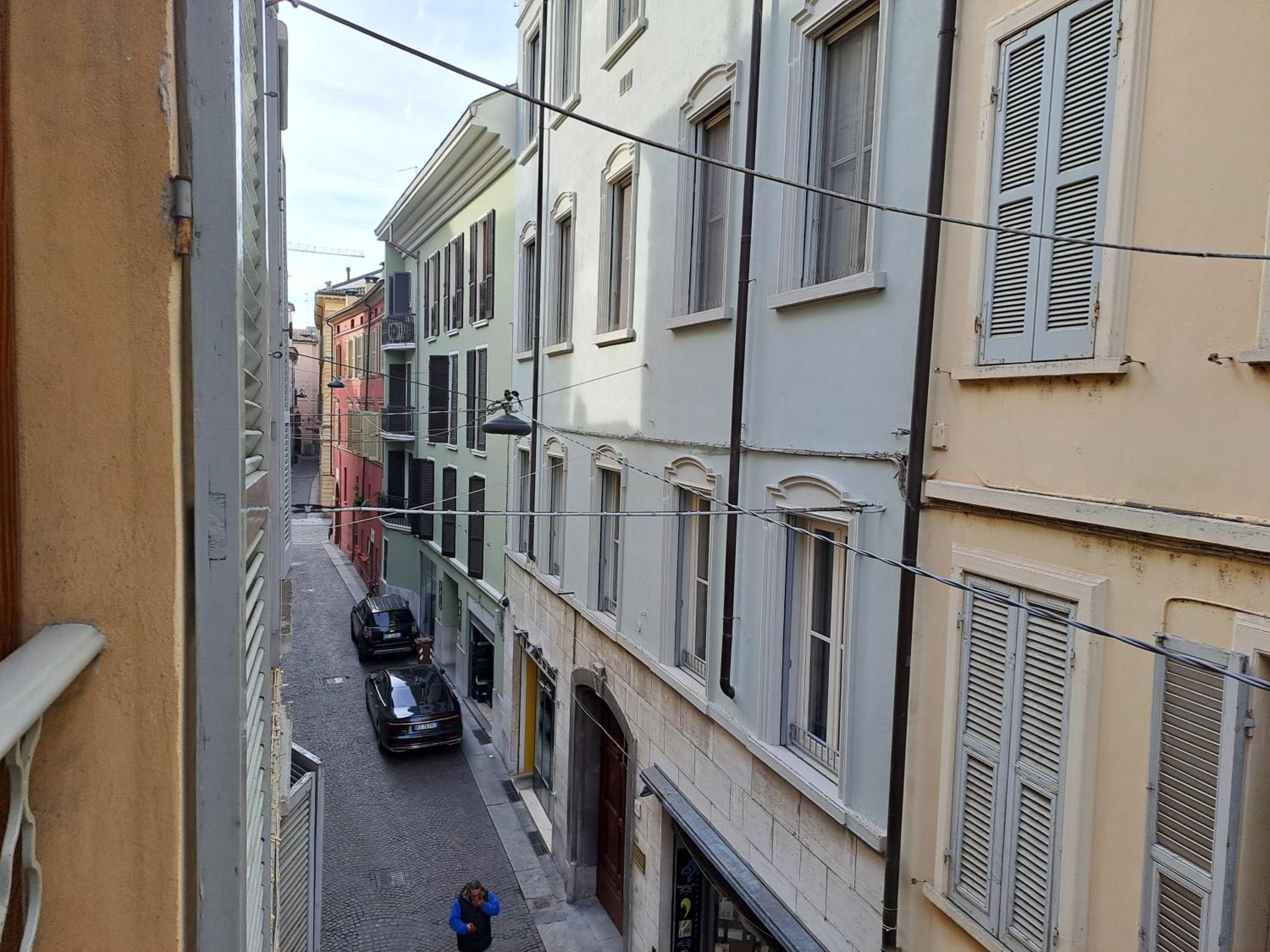 Parma Vacations - Appartamento nel cuore di Parma - Laterale via Farini - Property Image 5