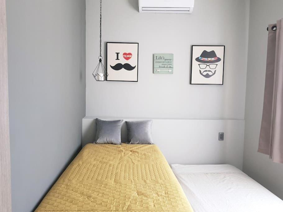 Casa Moreno Deluxe