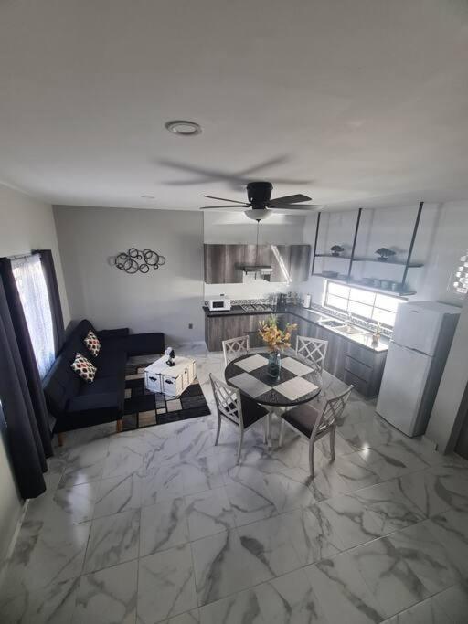 Casa Moreno Deluxe