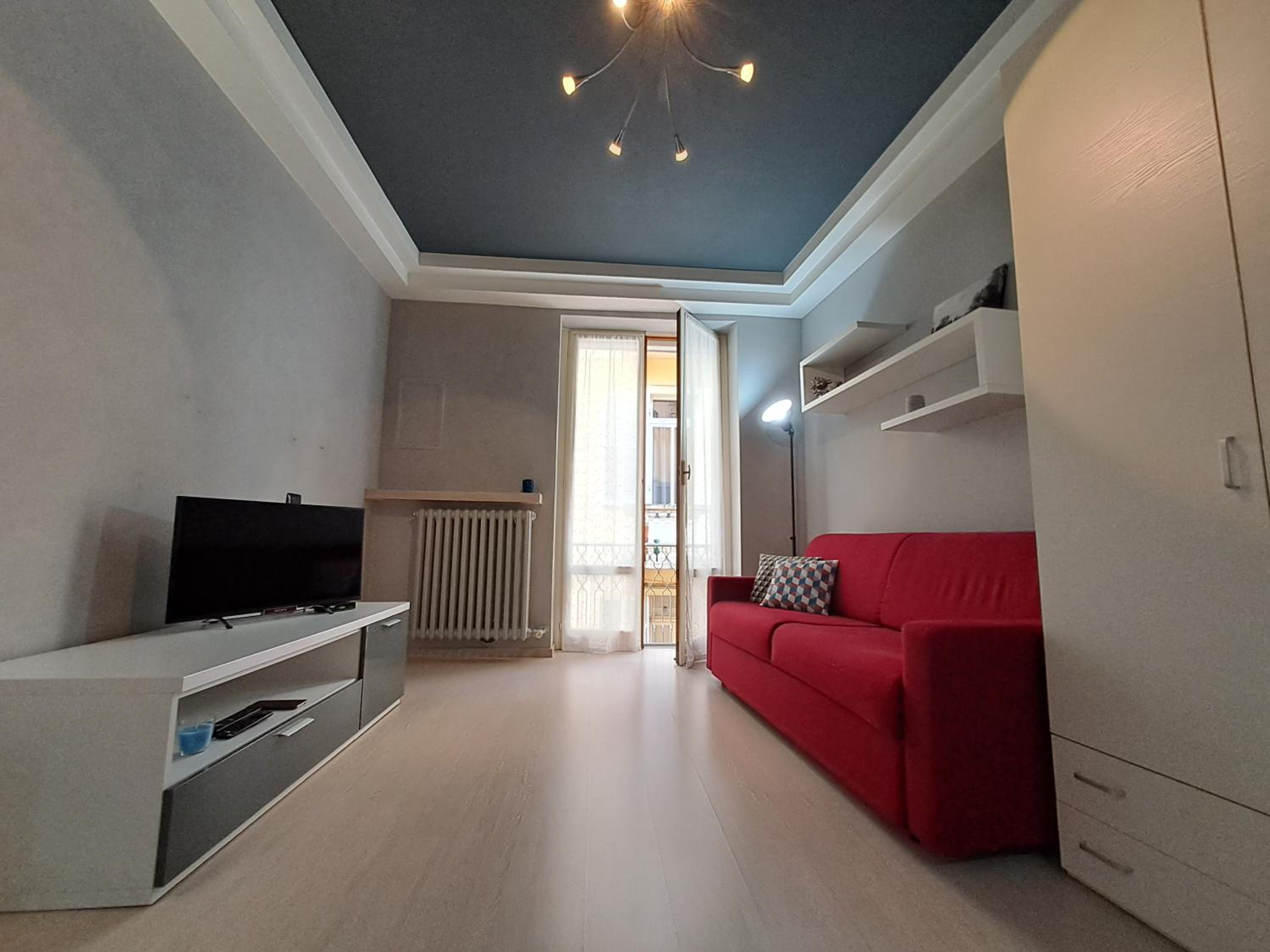 Parma Vacations - Appartamento nel cuore di Parma - Laterale via Farini - Property Image 21