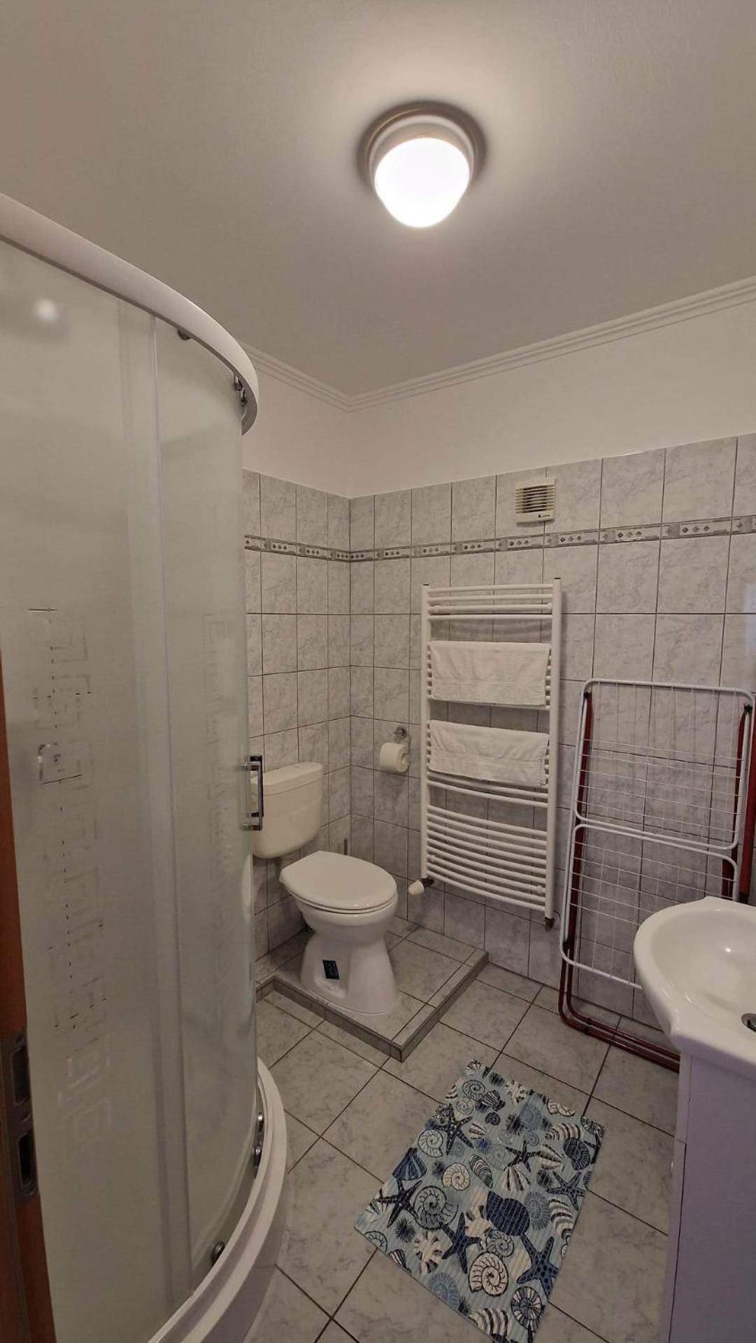 Rádi Apartman Balatonföldvár