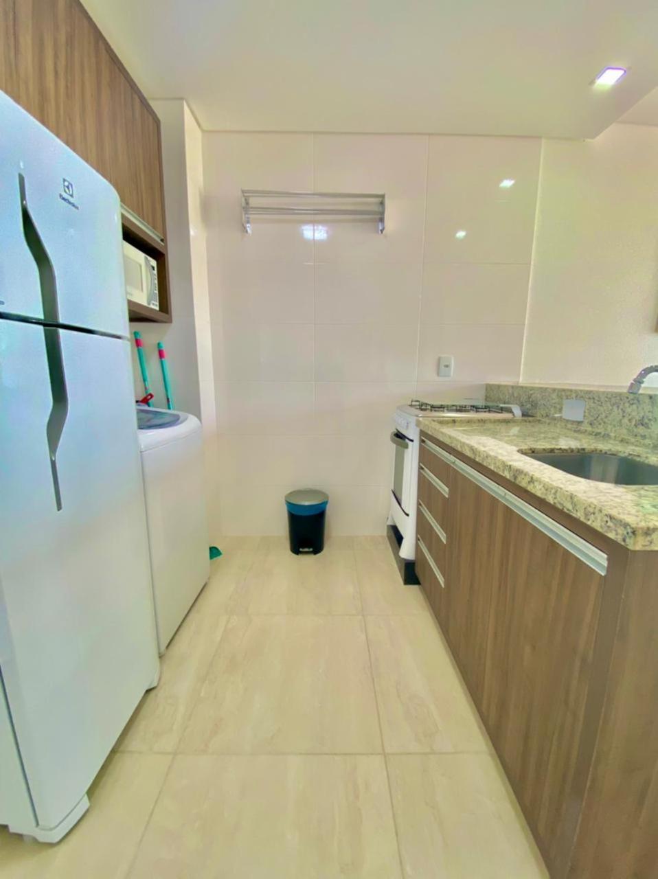 Residencial Provincia Di Trento Beira Mar