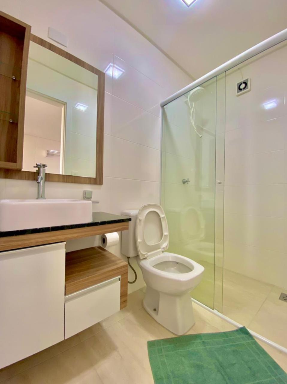 Residencial Provincia Di Trento Beira Mar