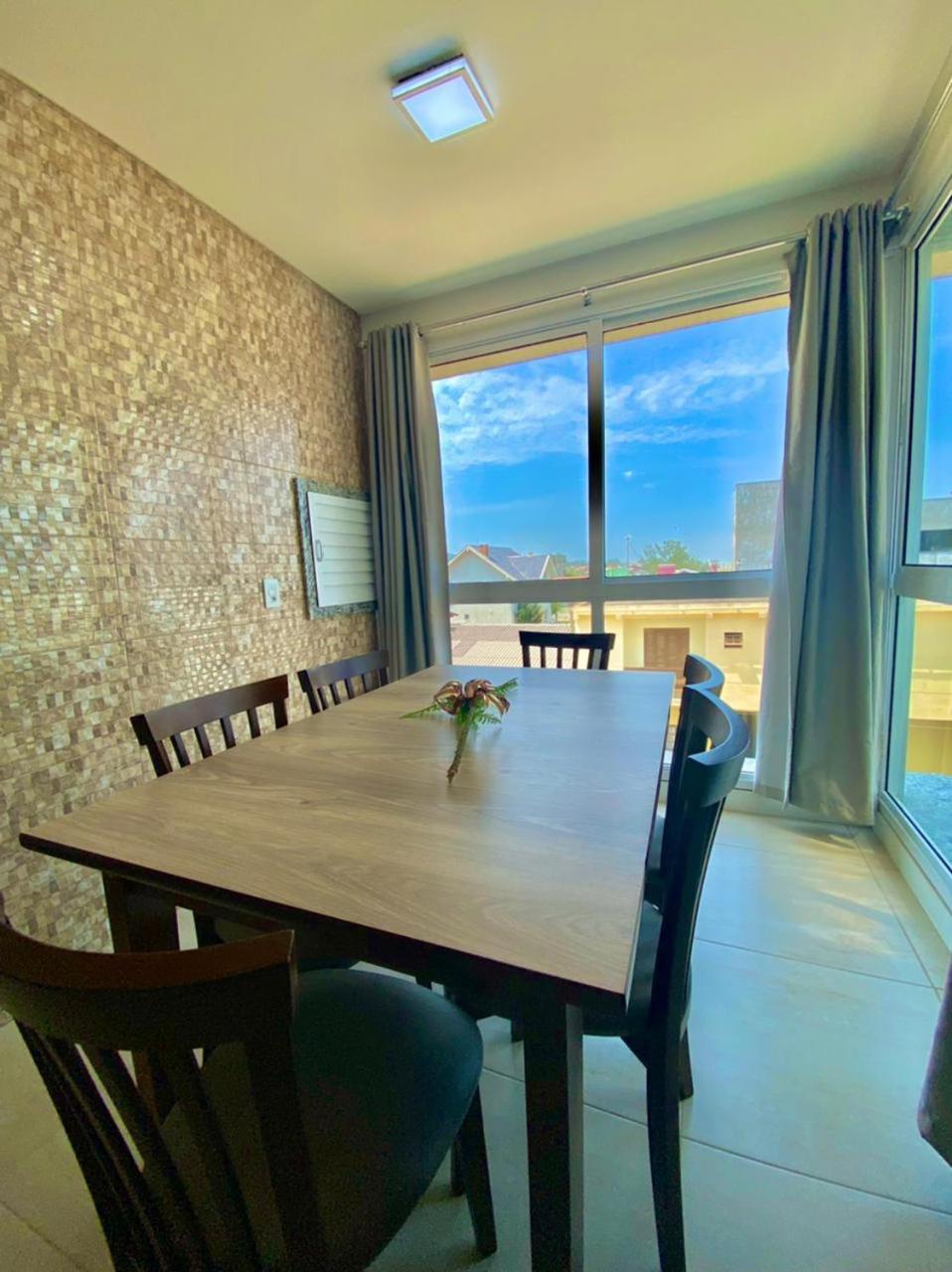 Residencial Provincia Di Trento Beira Mar