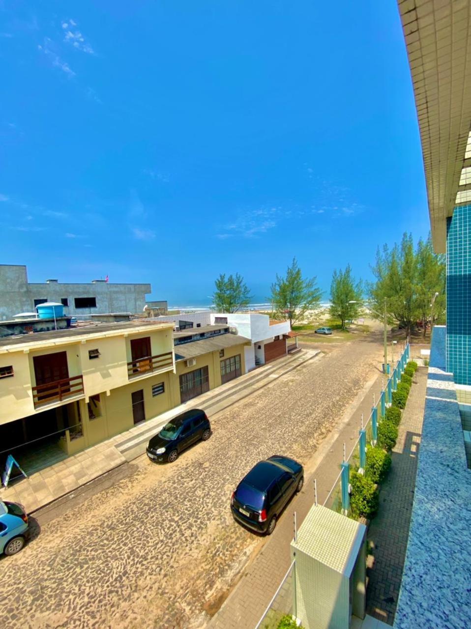 Residencial Provincia Di Trento Beira Mar