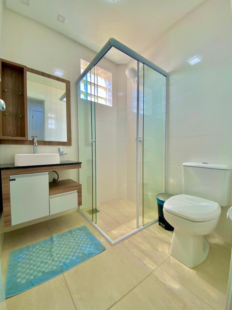 Residencial Provincia Di Trento Beira Mar
