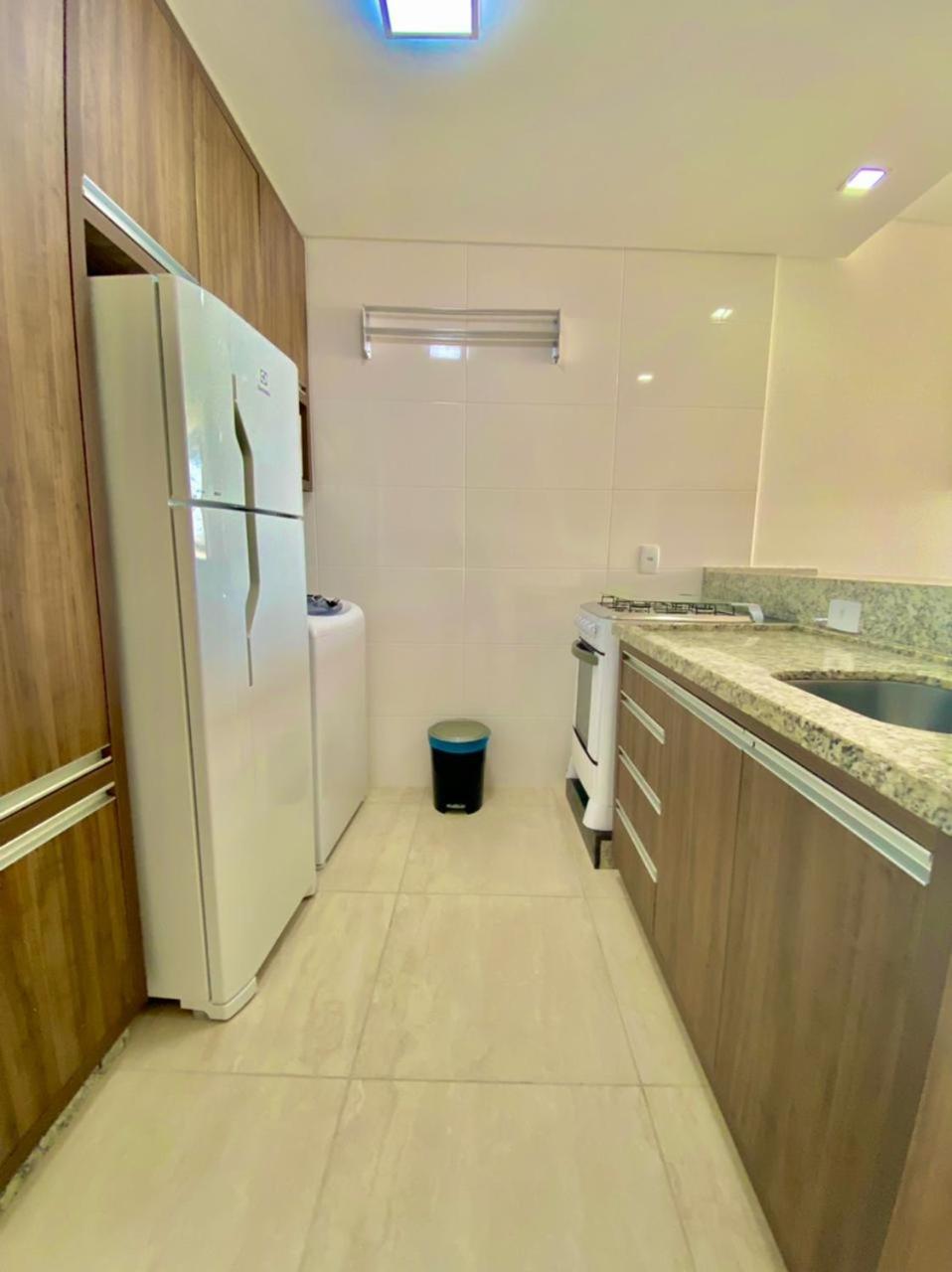 Residencial Provincia Di Trento Beira Mar