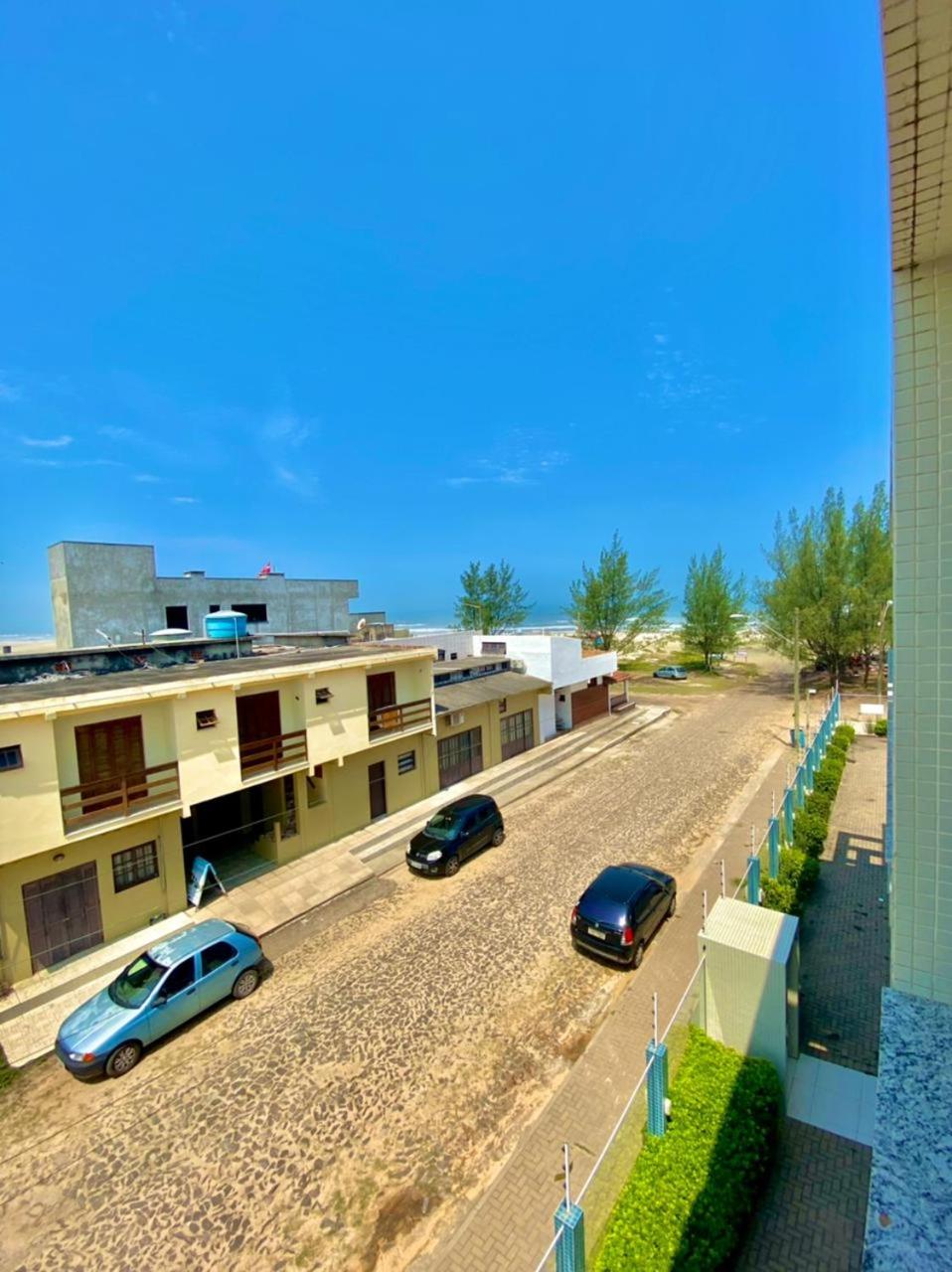 Residencial Provincia Di Trento Beira Mar