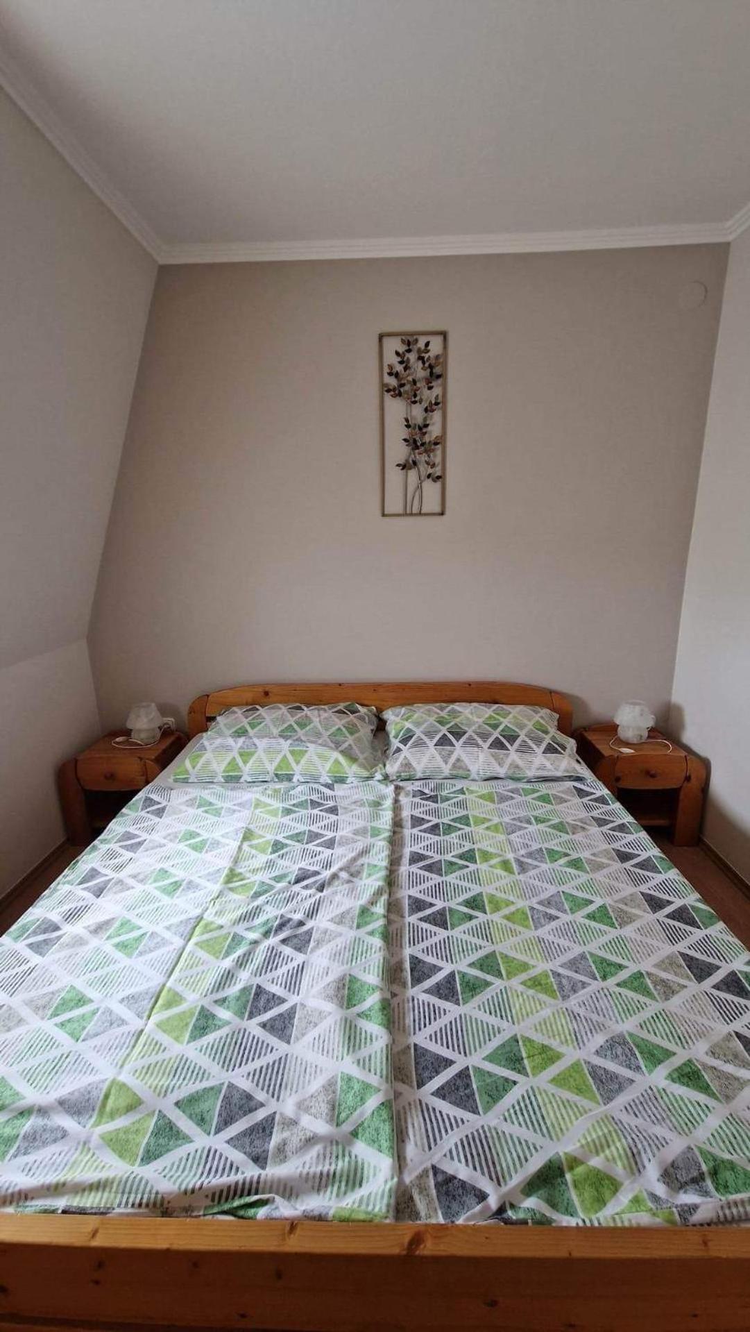 Rádi Apartman Balatonföldvár
