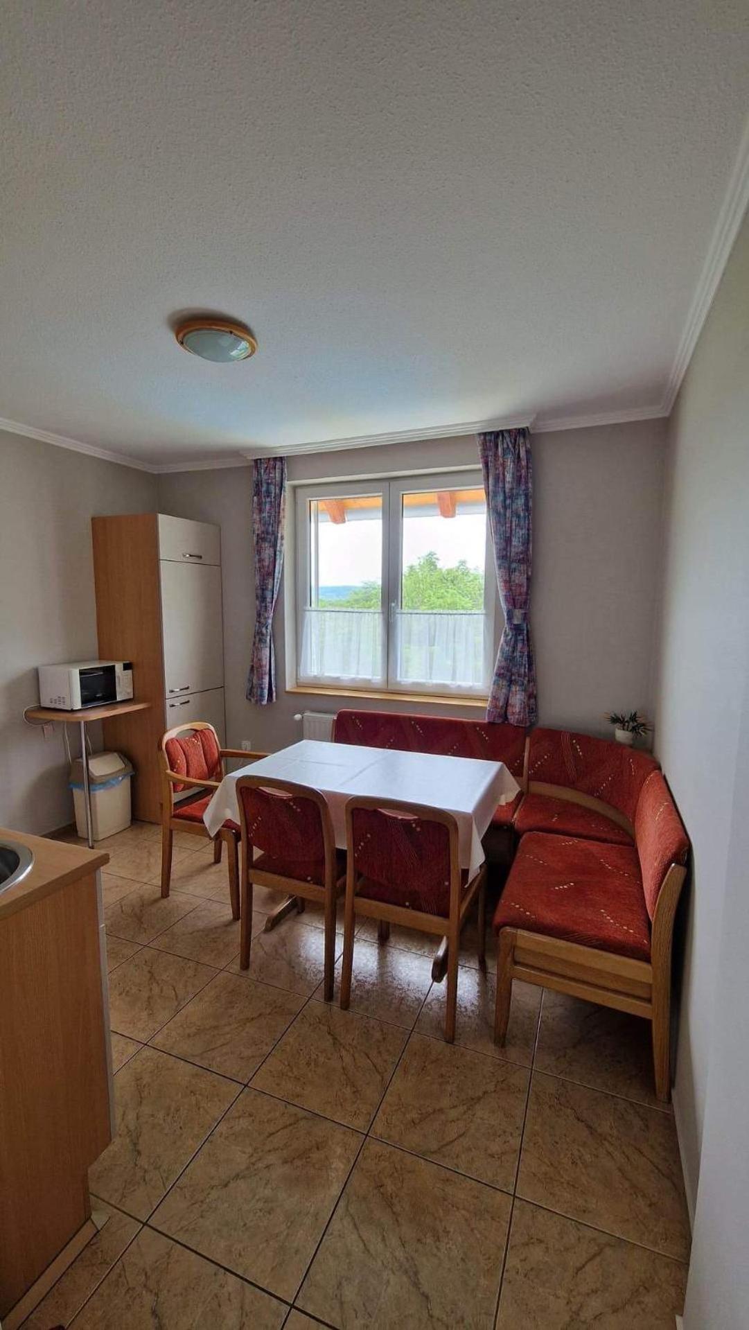 Rádi Apartman Balatonföldvár